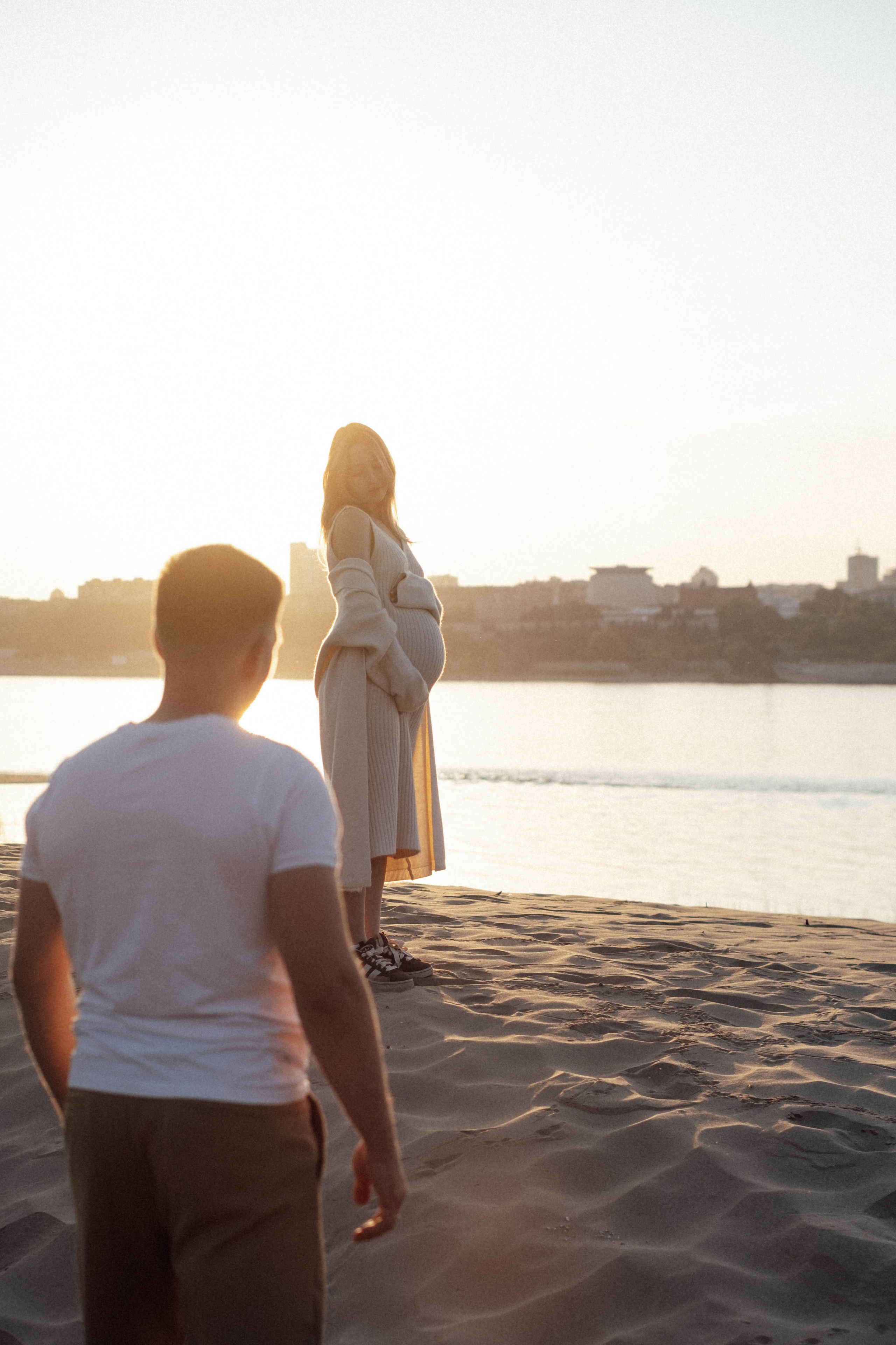 Руслана и Алексей. Свадебный и семейный фотограф г. Волгоград Биленко Ангелина