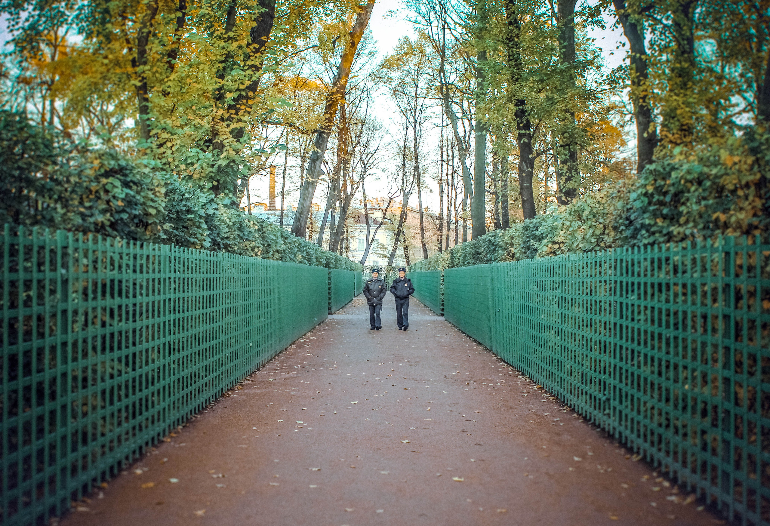 2013. Стрит-фотография, полная абсурда, идиотизма и красоты
