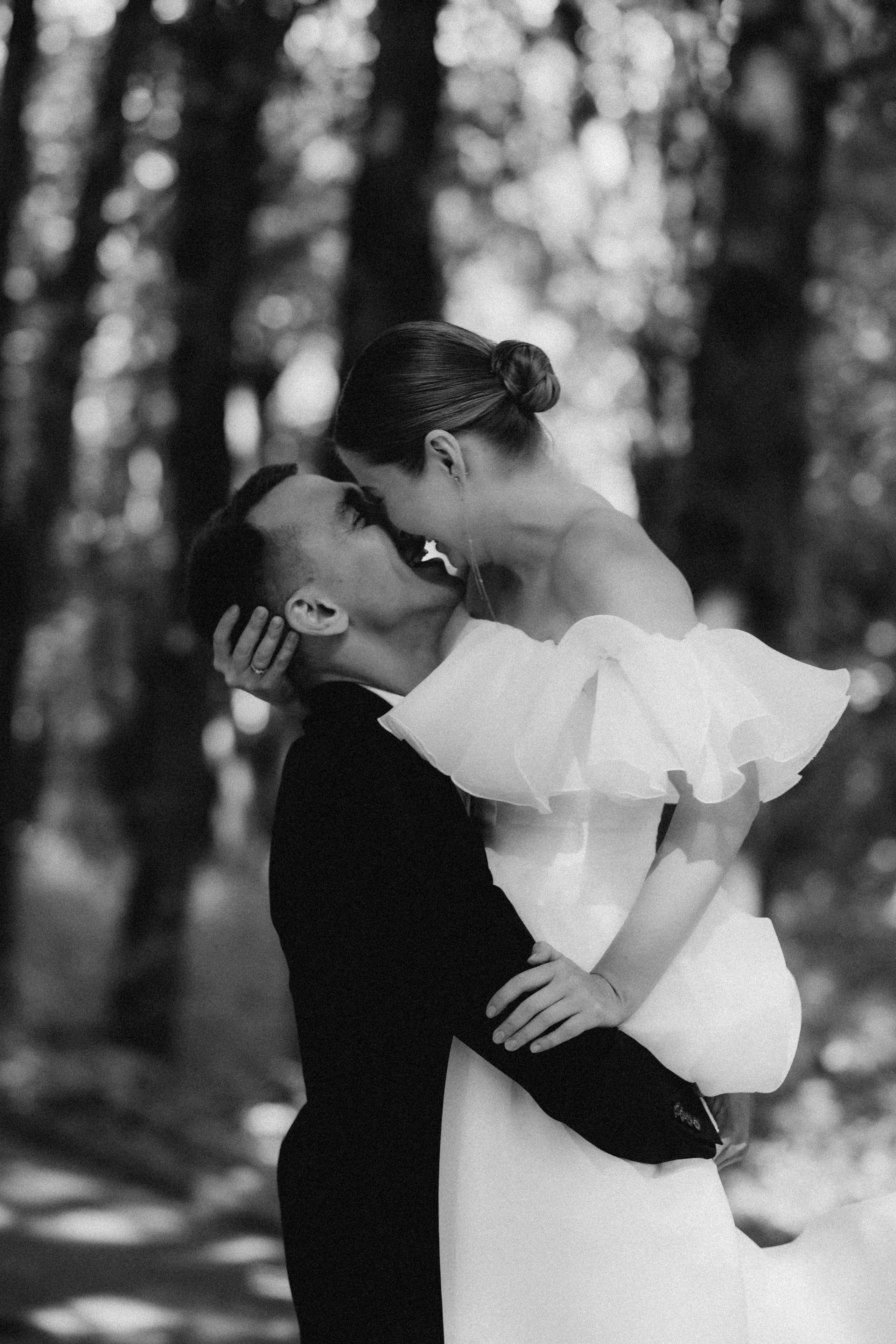 Наш день в заброшенной Усадьбе. Фотограф в Москве Алёна Гладкова