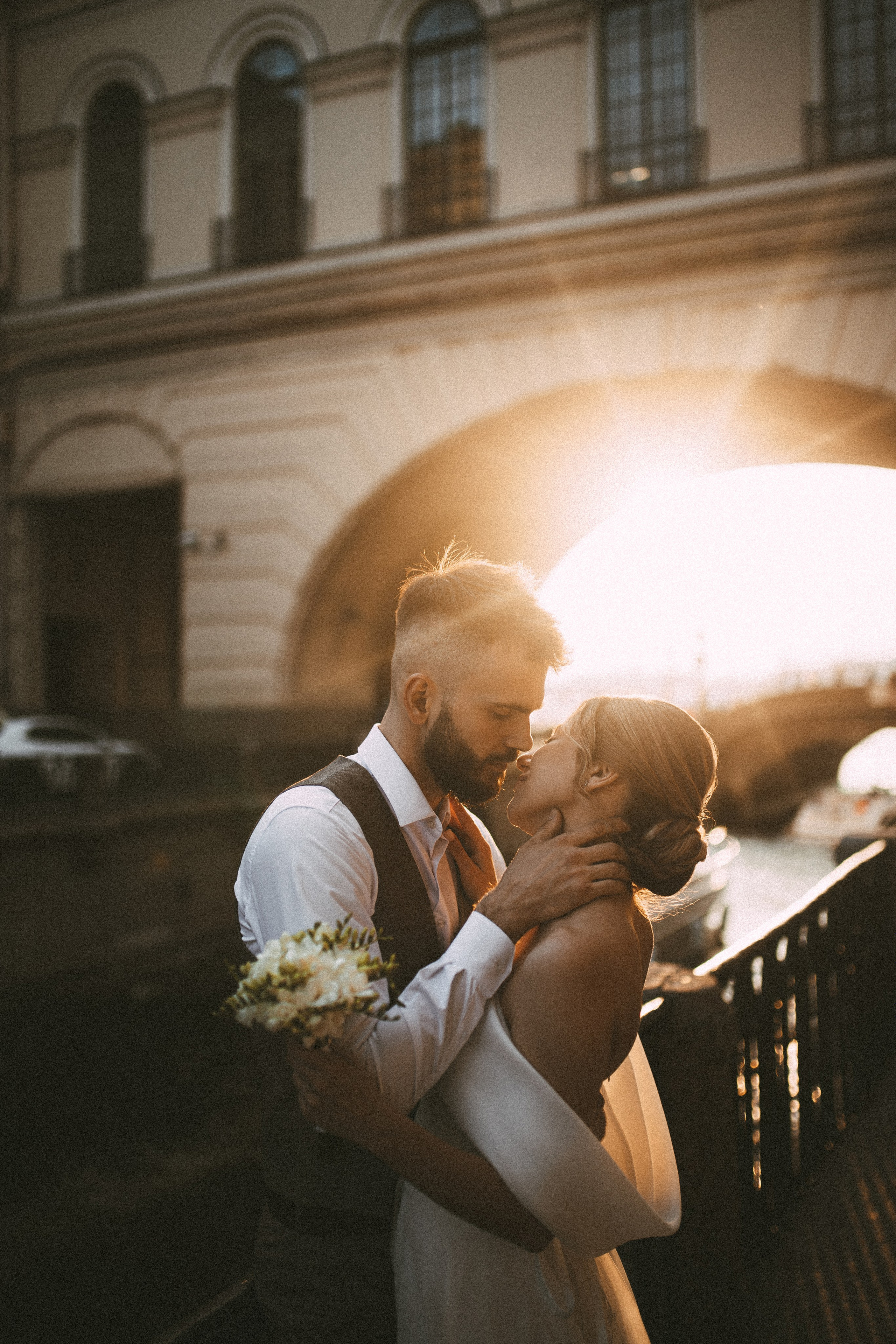 А & К | Санкт-Петербург. Фотограф Екатерина Амбрушкевич