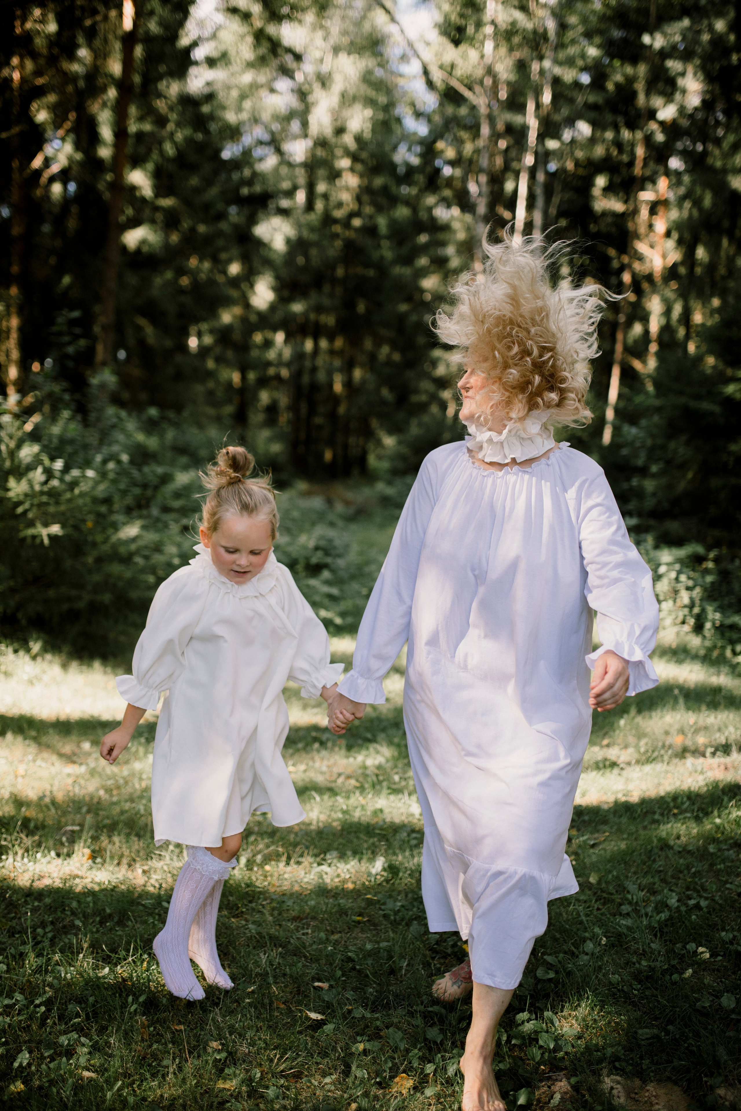 Грибы. Ольга Пилант. АРТ, бэкстейдж, свадебная и семейная фотография, городской портрет, интерьерная фотография