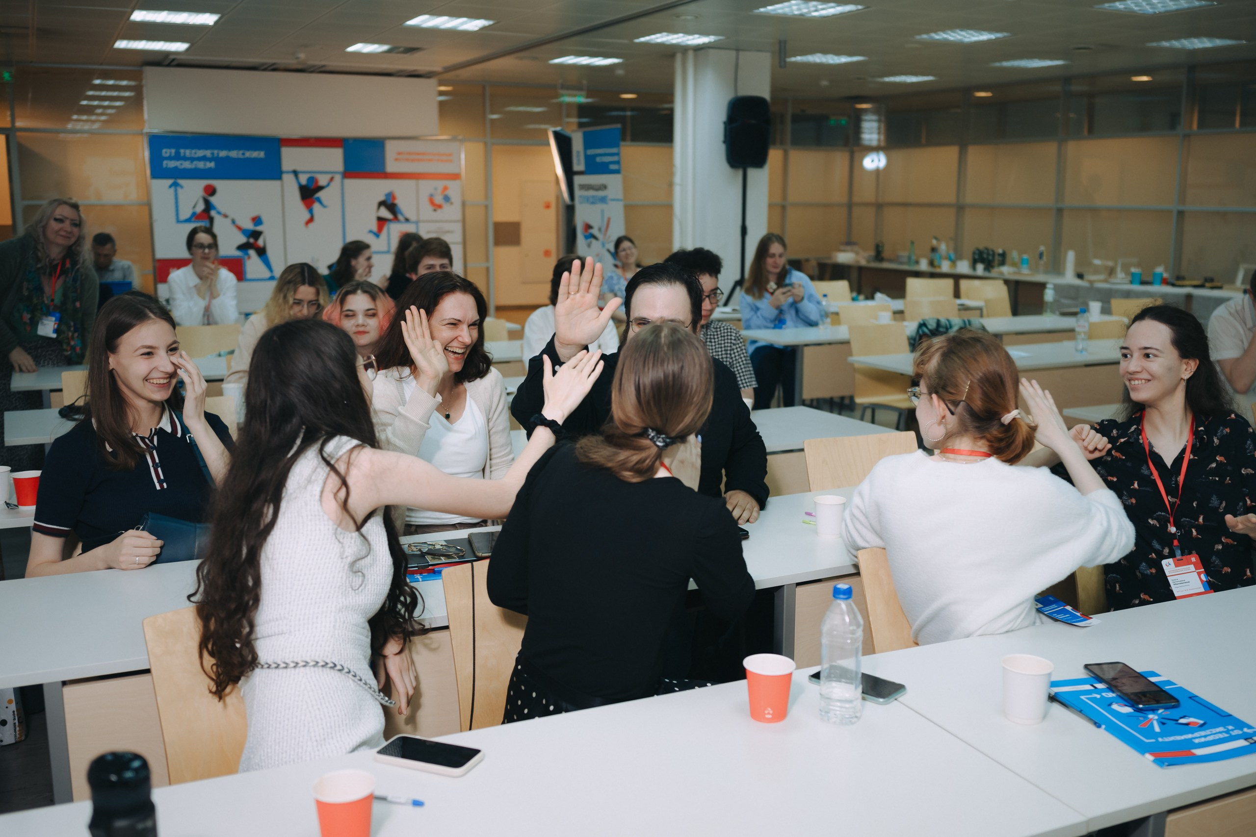 Эксп Линг. Komonev