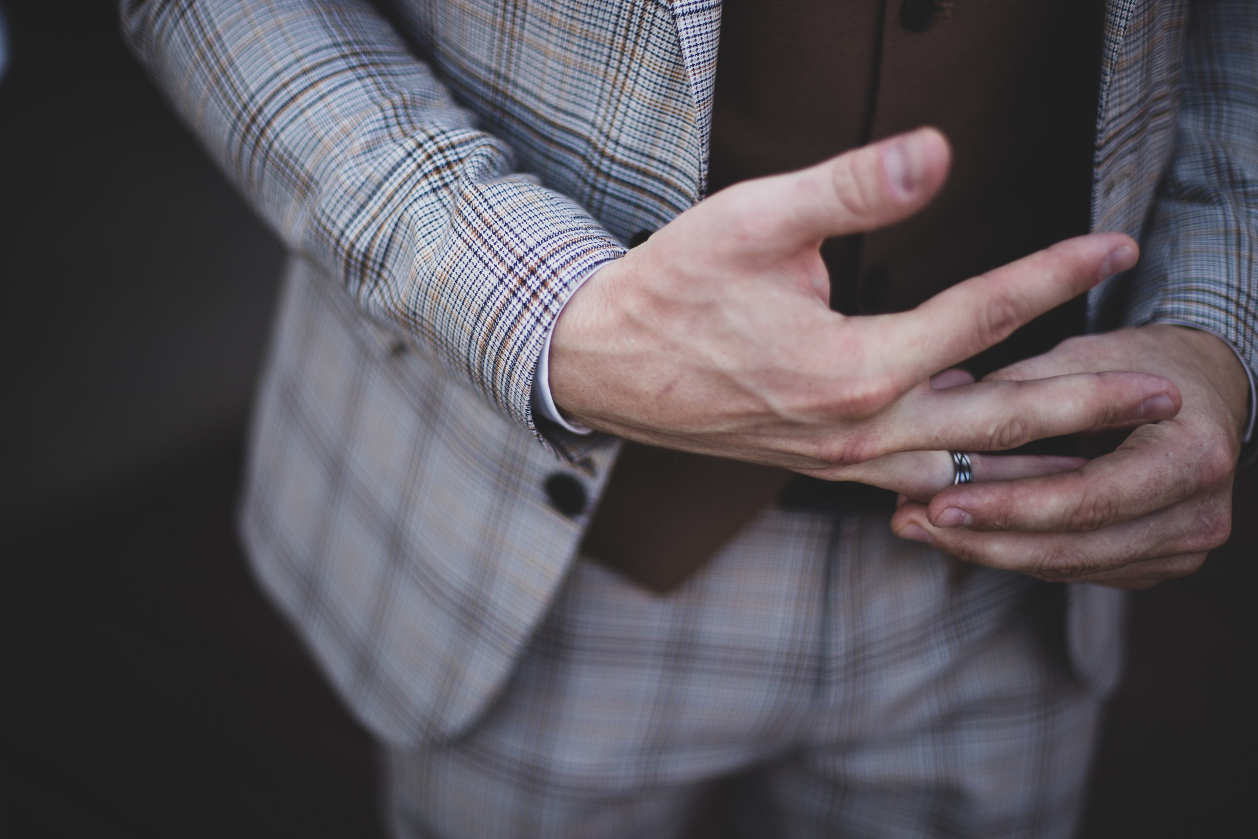 Ирина и Андрей. Свадебный фотограф в СПб и Москве Павел Сергеев