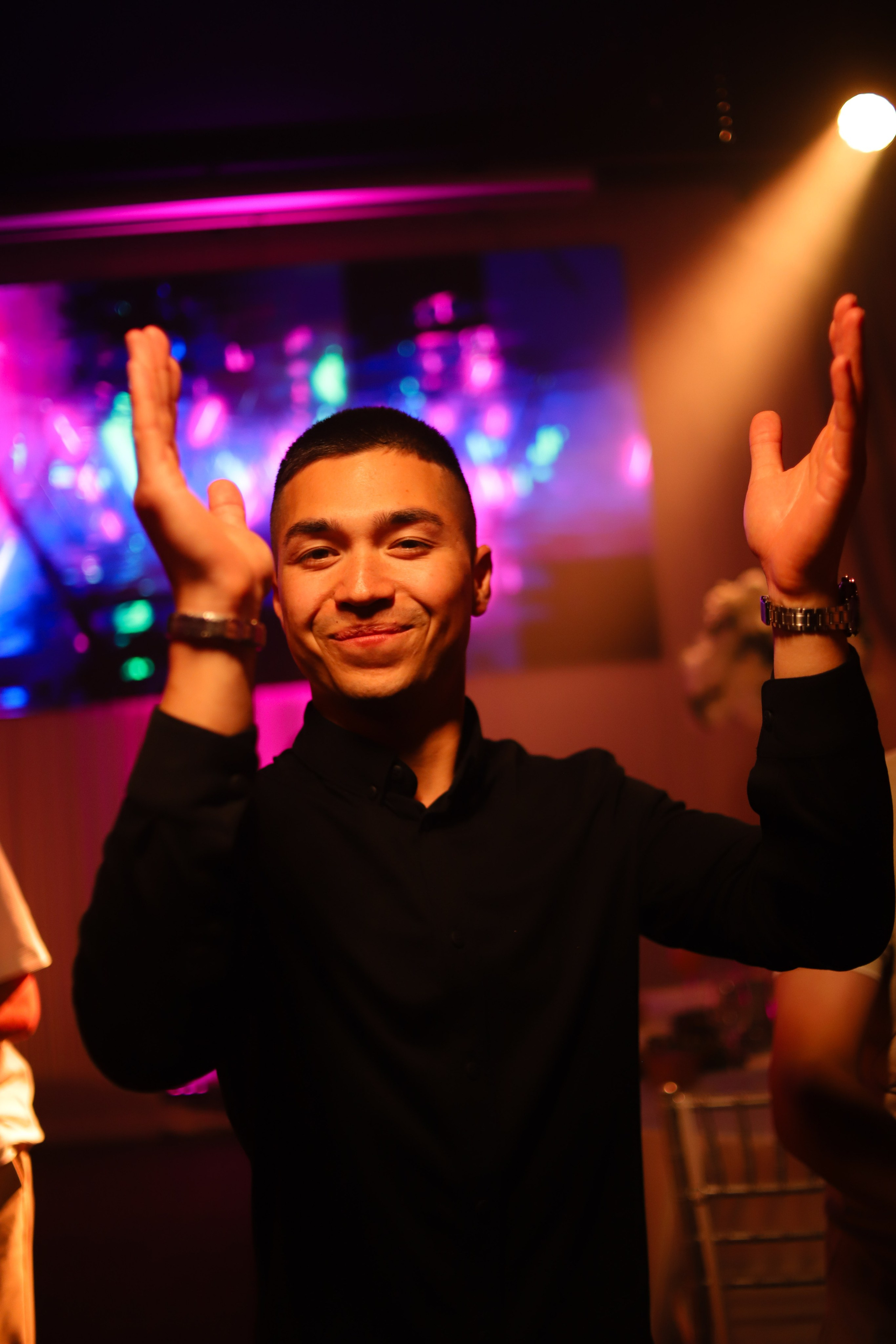 Анастасия и Никита. Свадебный фотограф в СПб и Москве Павел Сергеев