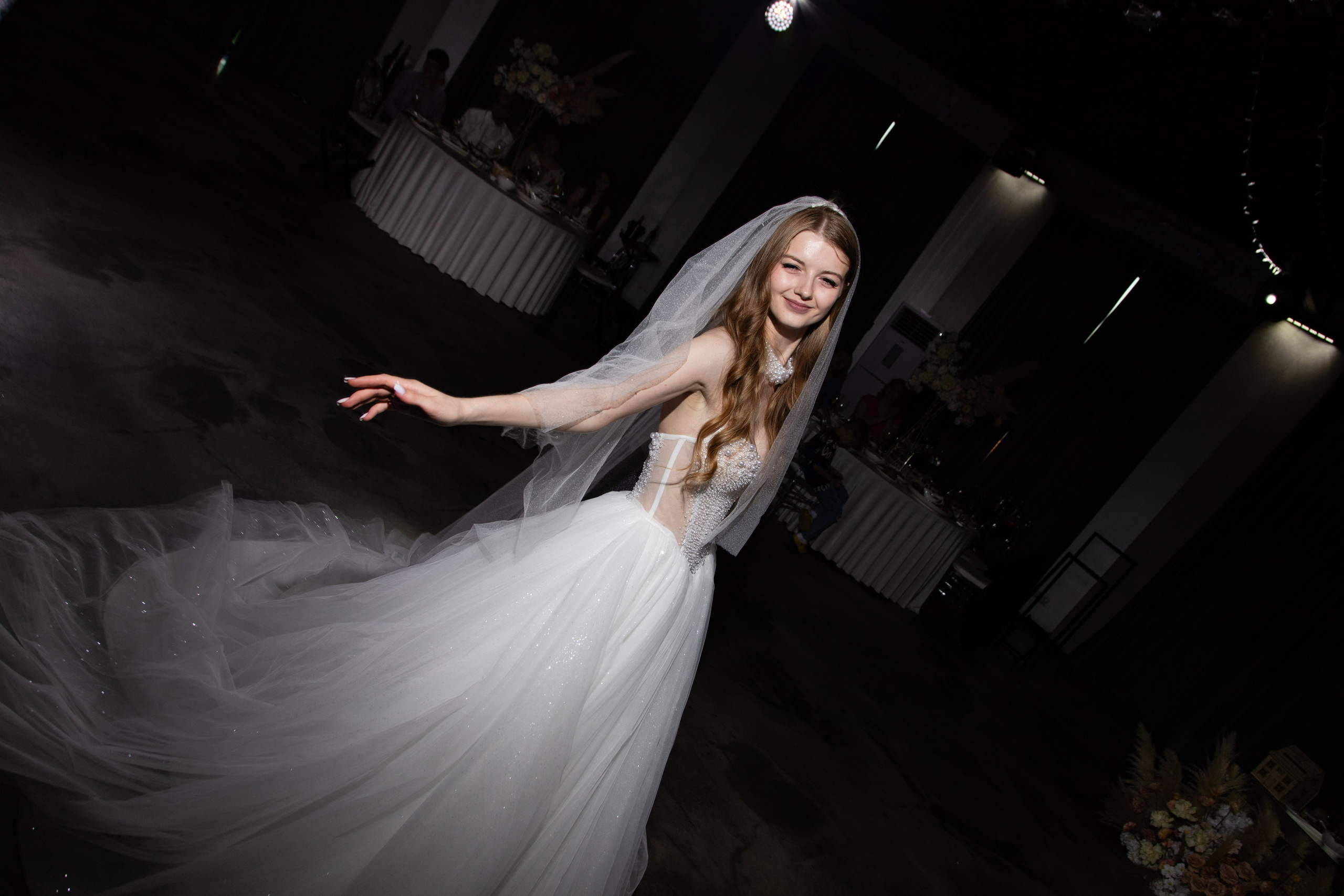 Лилиана и Сергей. Свадебный фотограф в СПб и Москве Павел Сергеев