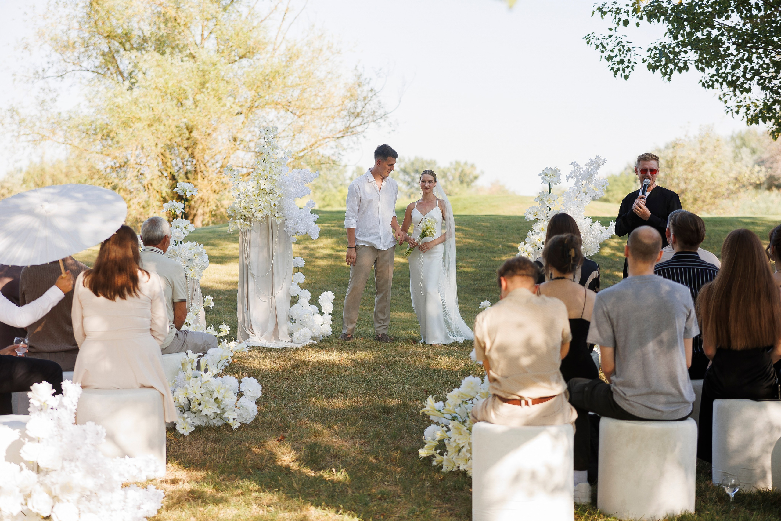 Богдан и Катя. Свадебный и семейный фотограф в Ростове-на-Дону Анастасия Арестова