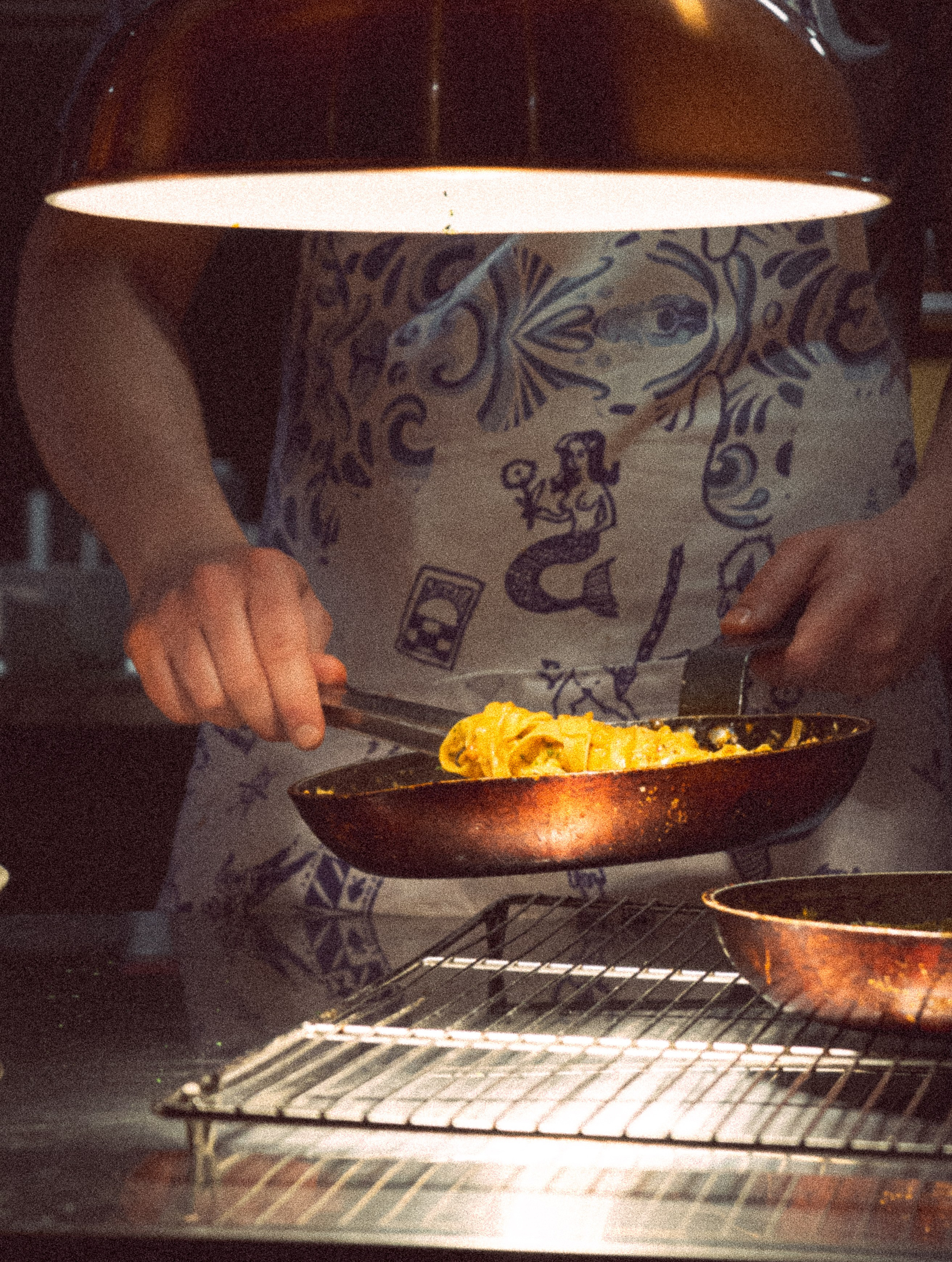 Negroni. Фуд-фотограф Караганда Астана