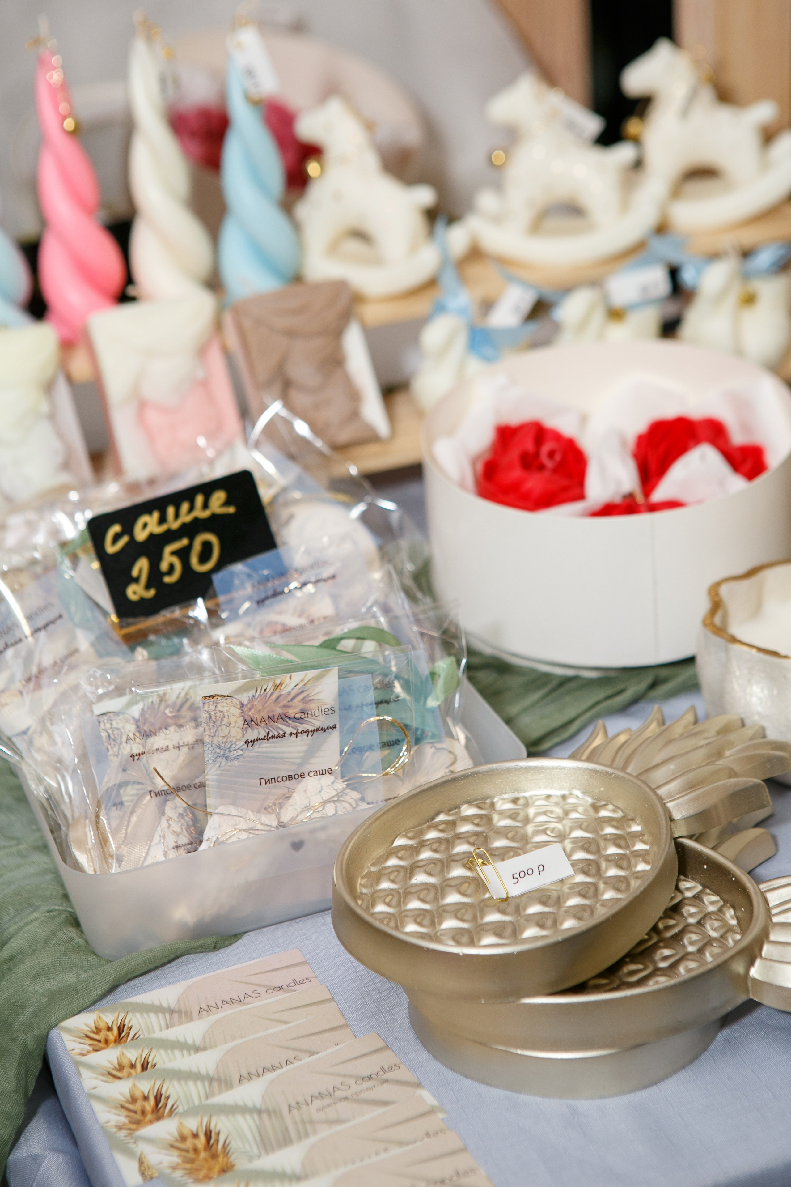 Мимимаркет. Контент фотограф, съемка для маркетплейсов, фуд съемка и репортажи в Новосибирске Ралия Галеева