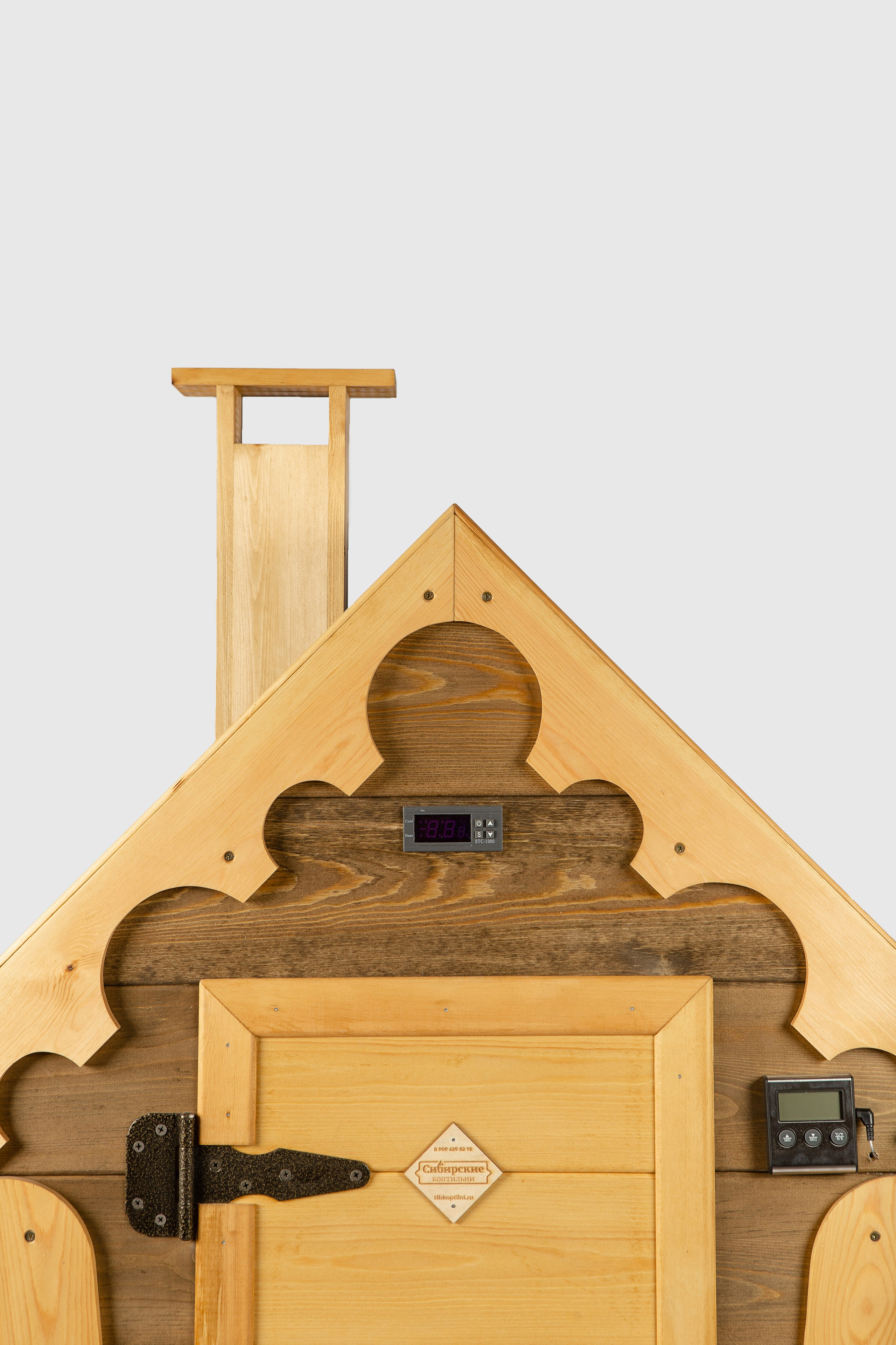 Коптильни. Контент фотограф, съемка для маркетплейсов, фуд съемка и репортажи в Новосибирске Ралия Галеева