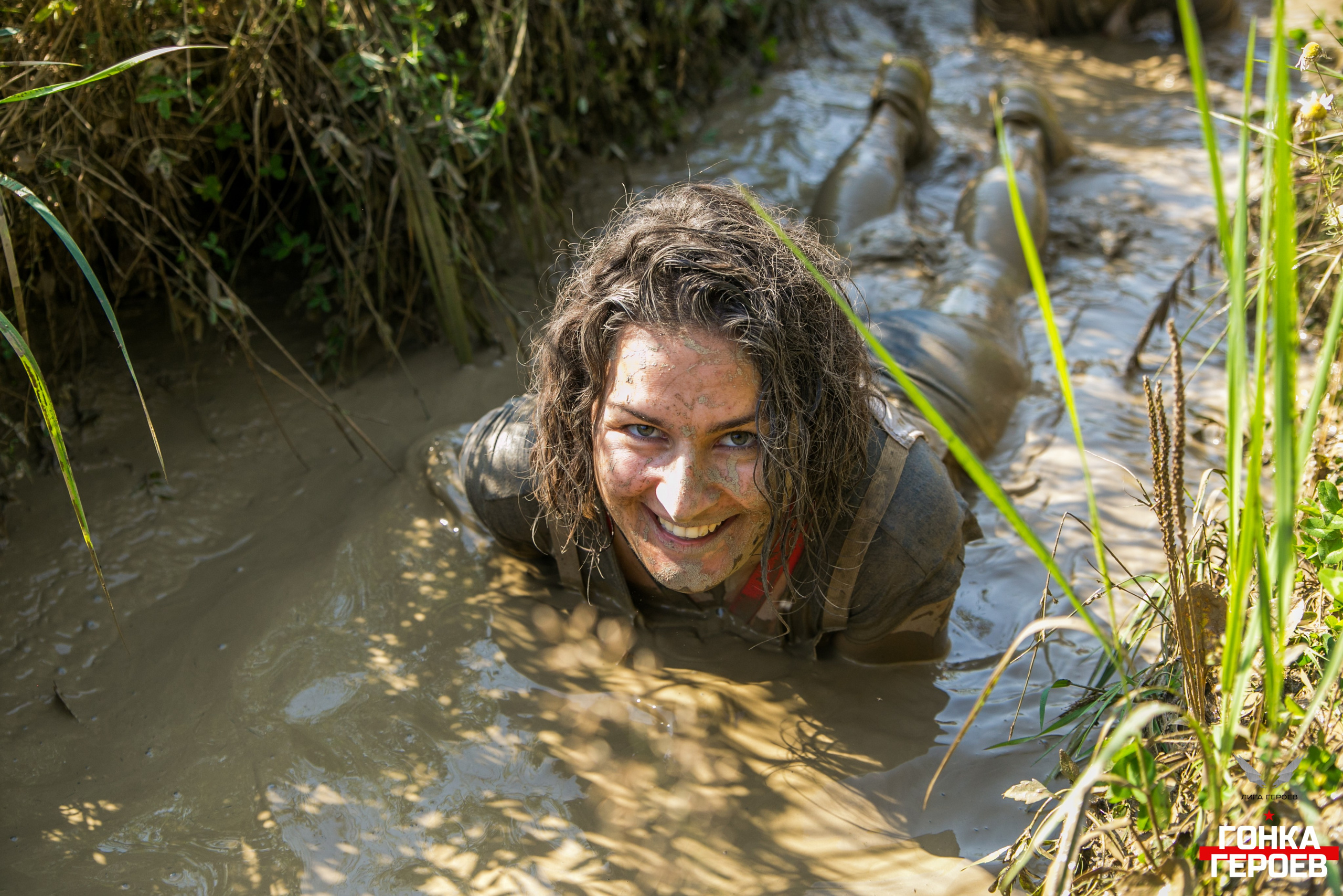Гонка Героев. Репортажный Фотограф в Москве Юра Гушан