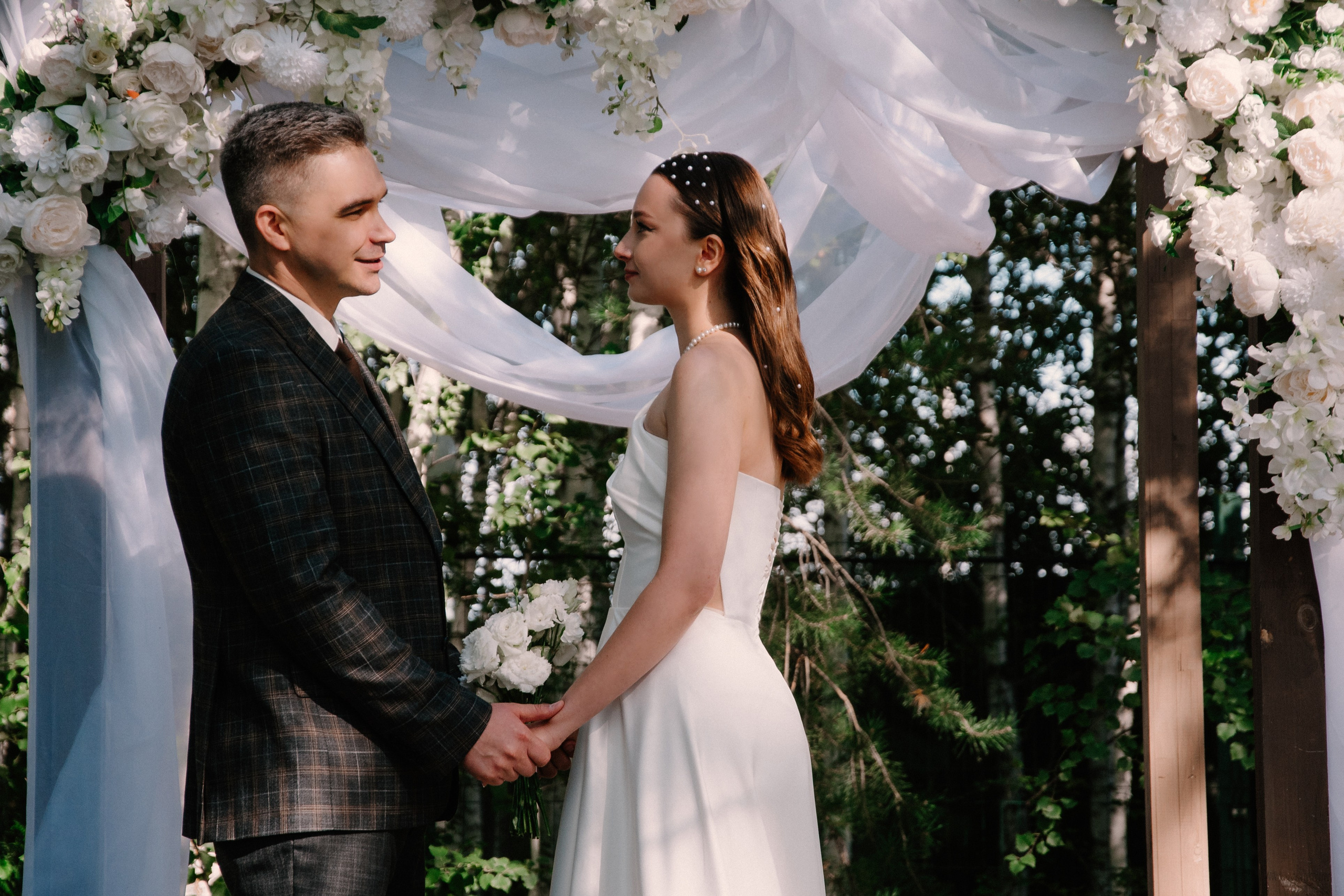 София и Данил. 17.08.2025. Фотограф в Челябинске Любовь Денисенко