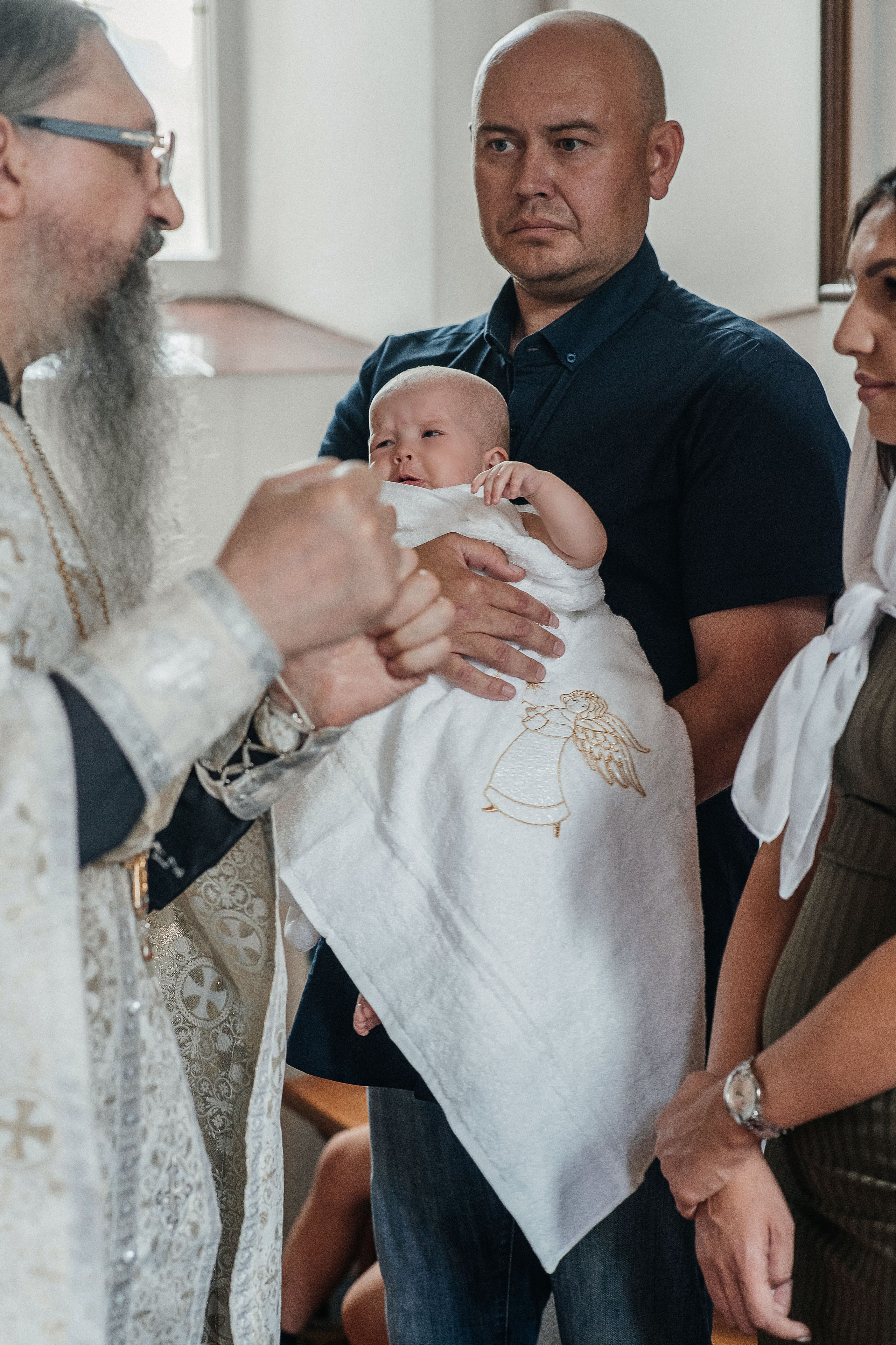 Иверский Монастырь г. Самара. Семейный и детский фотограф в Самара Егорова Ирина
