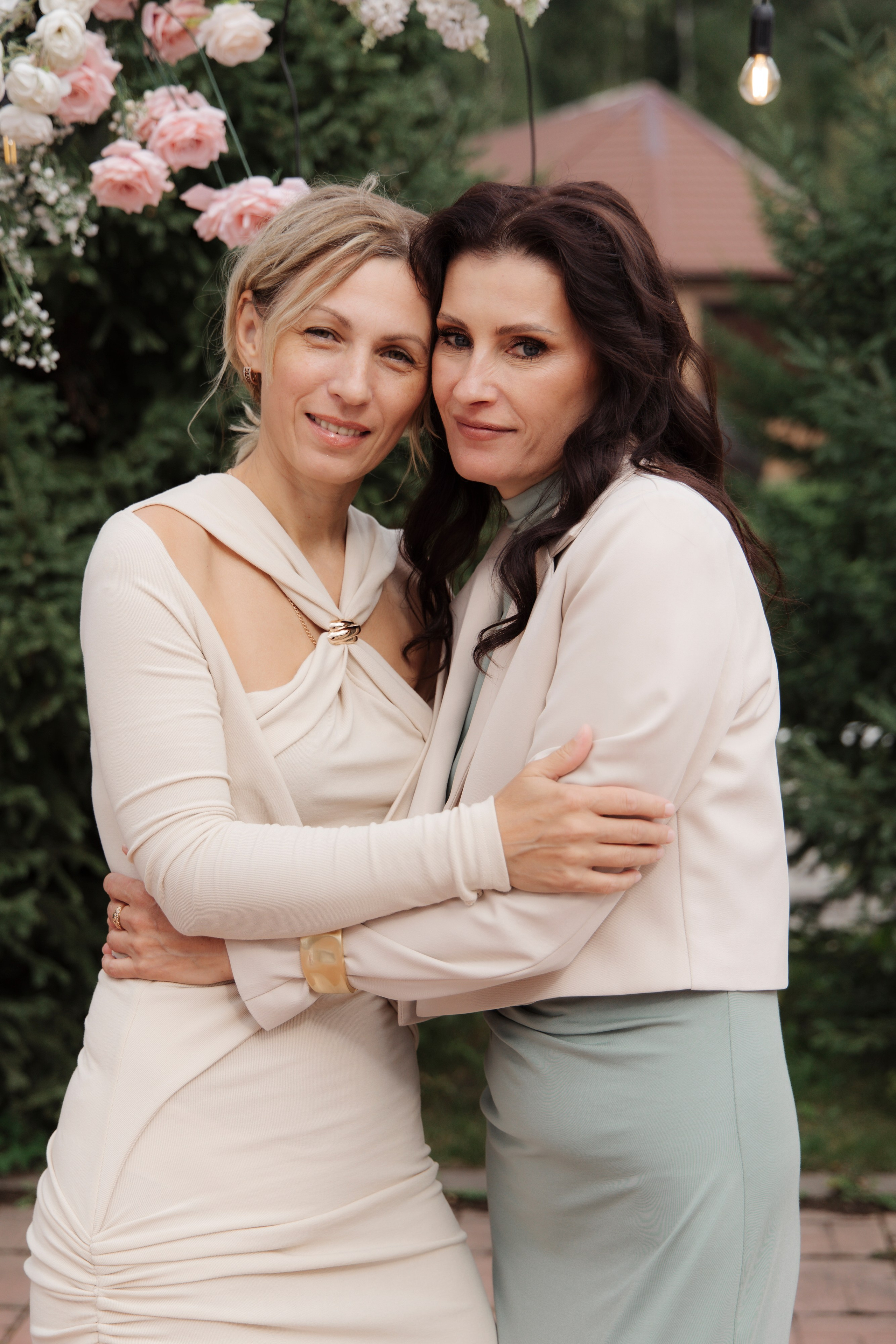 Выездная Регистрация Марии и Марка. Фотограф Новосибирск