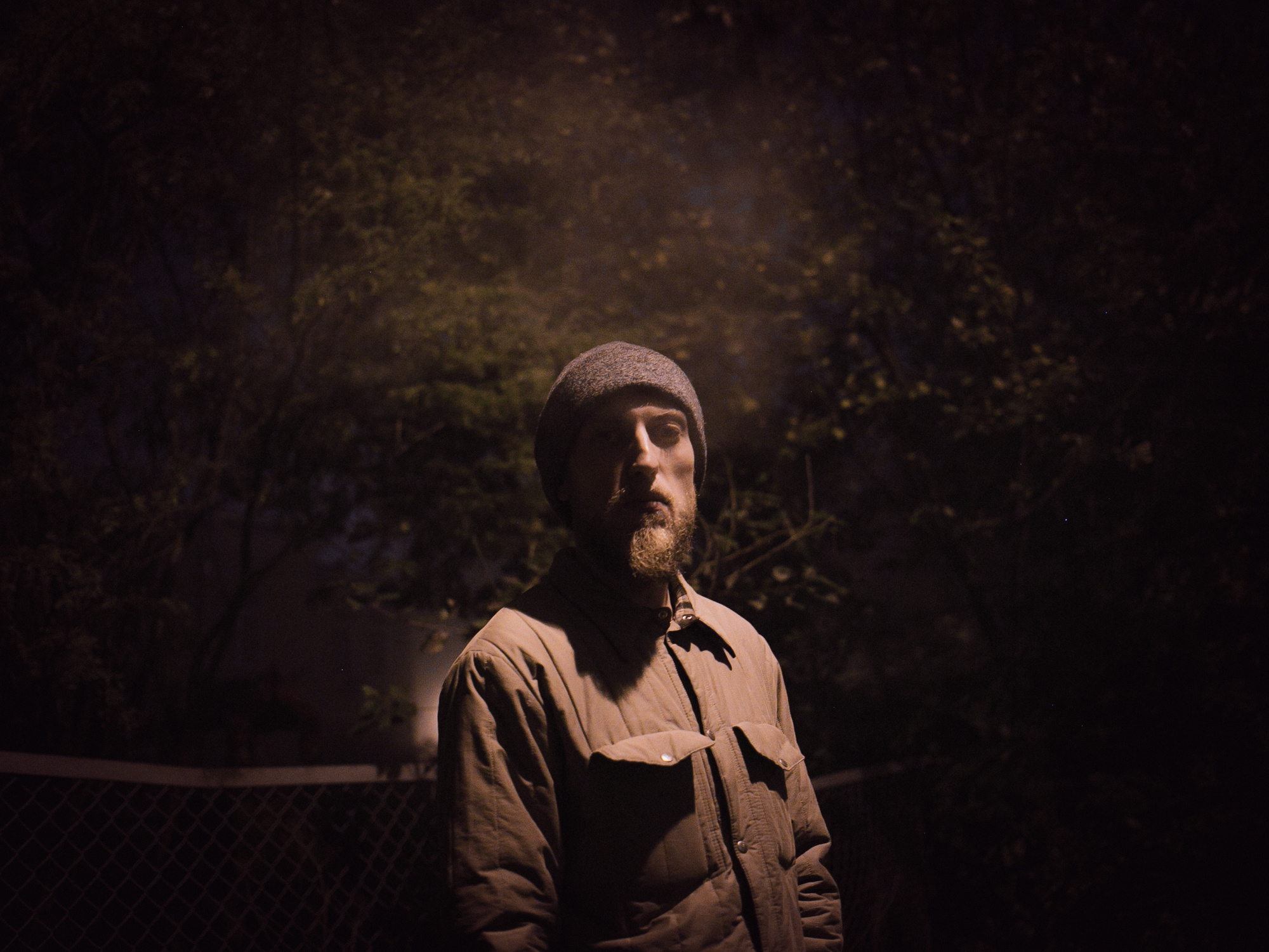 Far far away. Рита Новосёлова. Фотограф