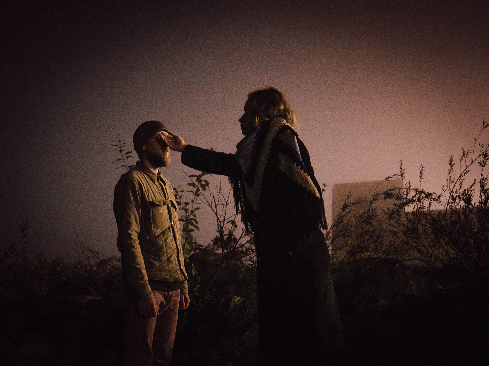 Far far away. Рита Новосёлова. Фотограф