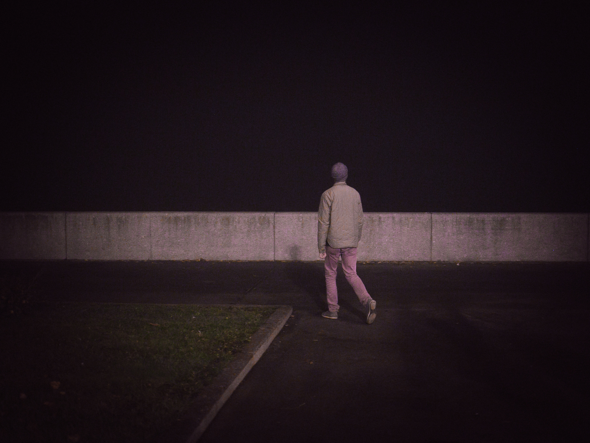 Far far away. Рита Новосёлова. Фотограф