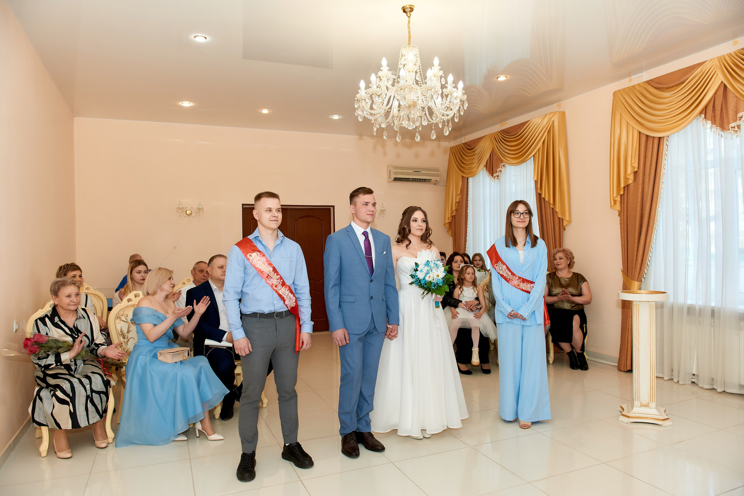 В & Я. Семейный и детский фотограф в г. Ногинске Ангелина Хасанова