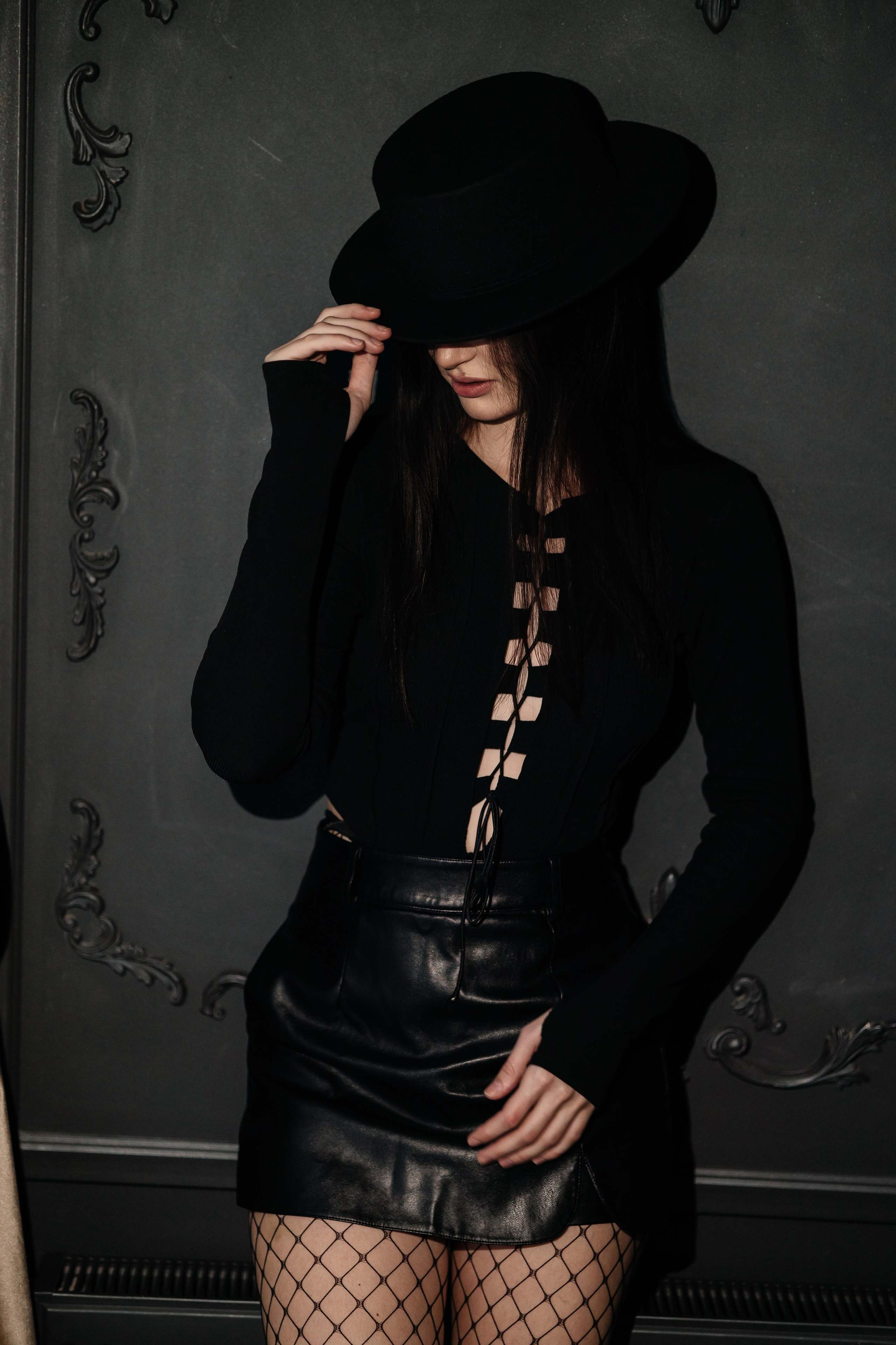 Настя. Фотограф Таганрог Любимая Надя