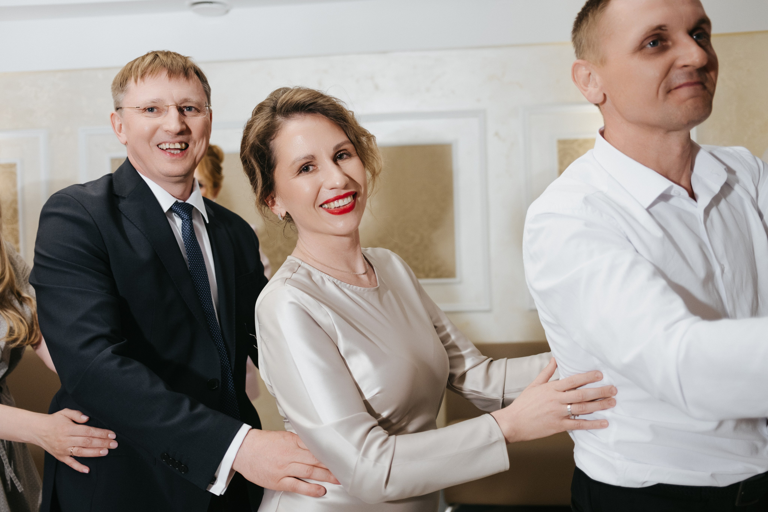 Выпускной 11 класс школы № 30. Свадебный и репортажной фотограф Денис Ожигин в Краснодаре и Краснодарском крае