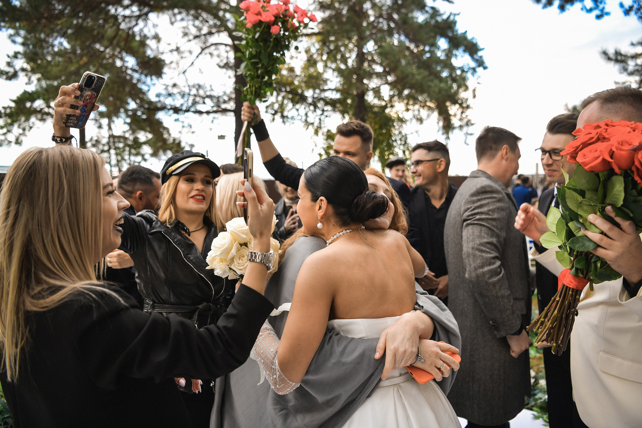 Пример полной отдачи фотографий со свадьбы. 📸 Свадебный и семейный фотограф в Красноярске Тихомиров Евгений | 17 лет опыта | 800+ свадеб