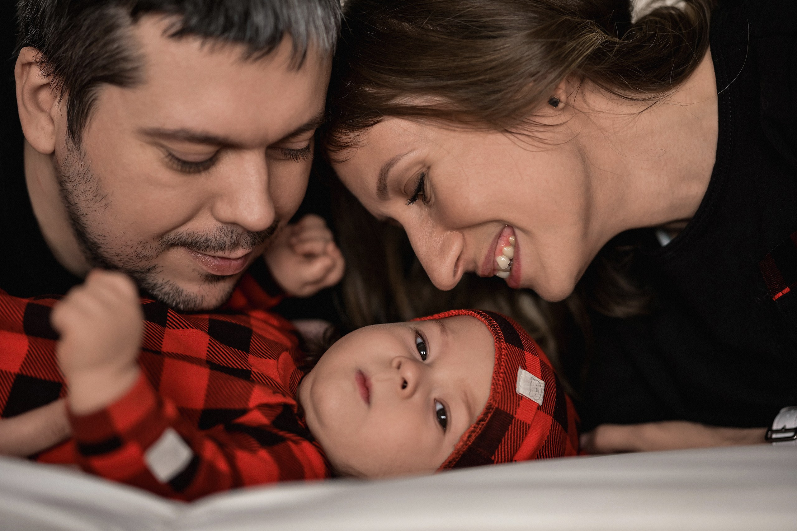 Семейная фотосессия в январе: пополняем семейный архив. 📸 Свадебный и семейный фотограф в Красноярске Тихомиров Евгений | 17 лет опыта | 800+ свадеб
