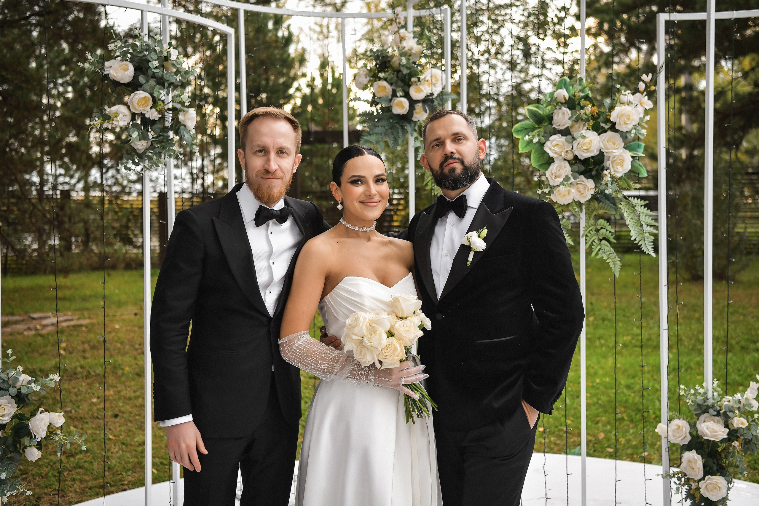 Пример полной отдачи фотографий со свадьбы. 📸 Свадебный и семейный фотограф в Красноярске Тихомиров Евгений | 17 лет опыта | 800+ свадеб