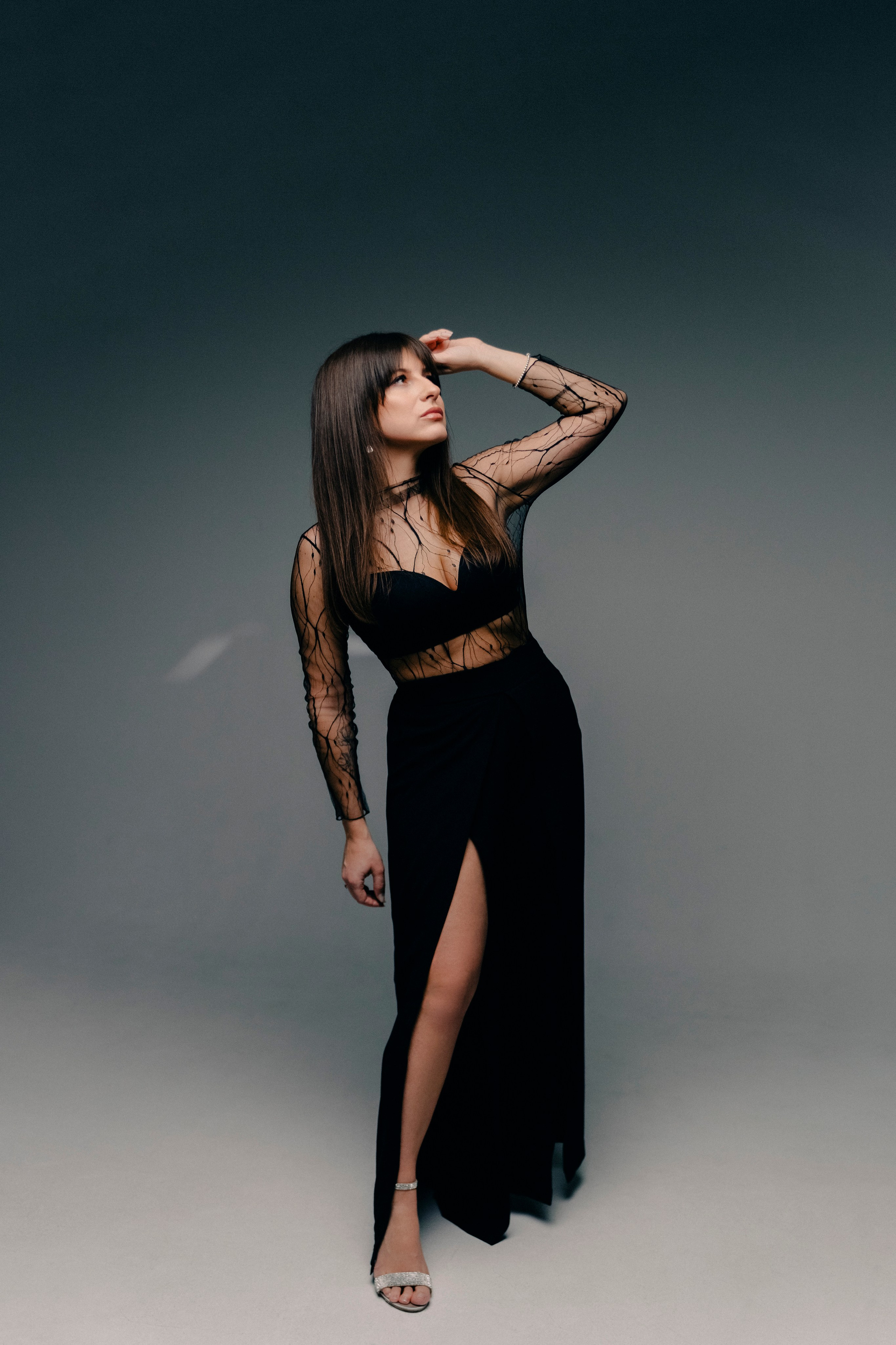 Юля. Фотограф Кемерово Анастасия Ларионова