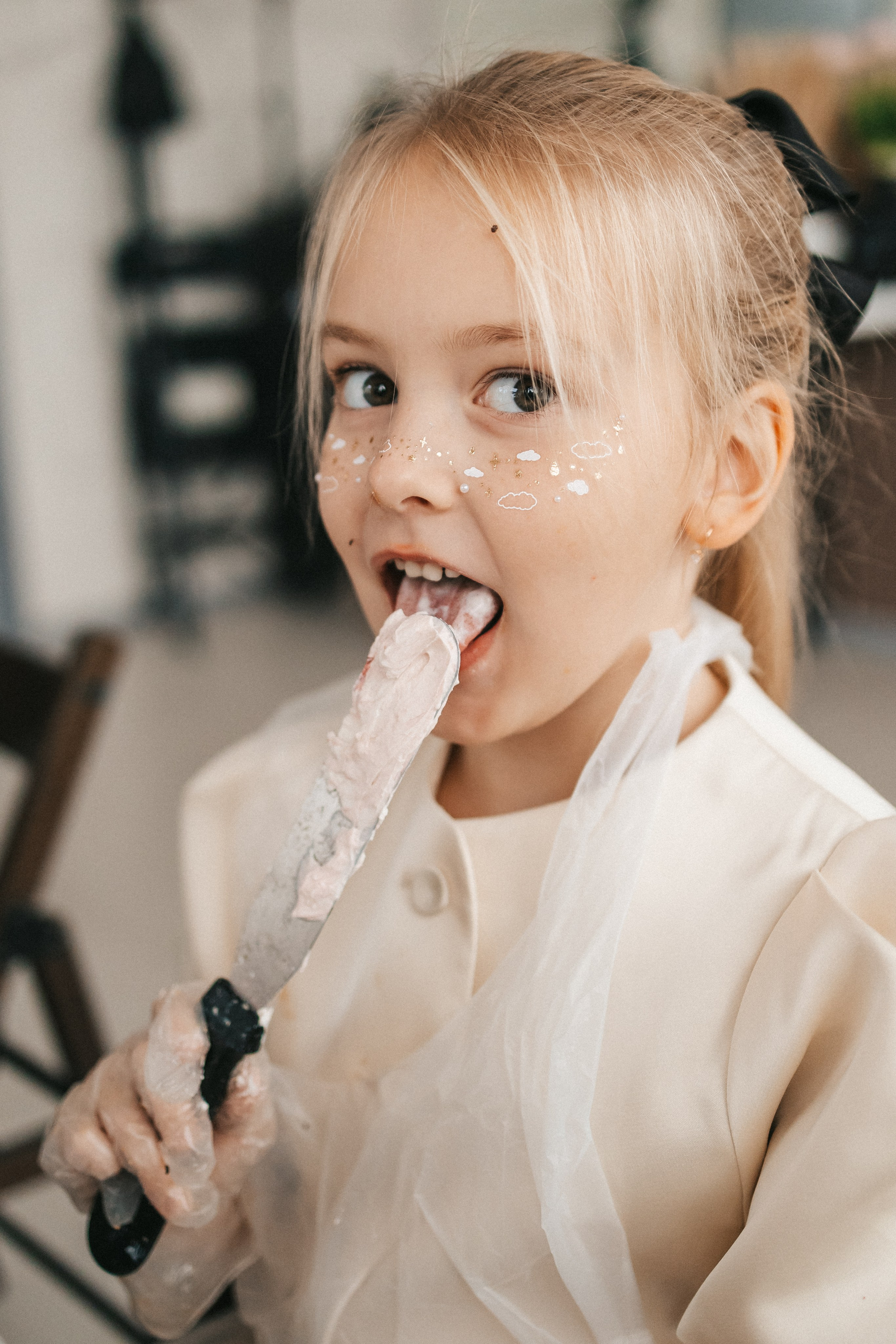 День рождение Насти. Фотограф Нижний Новгород