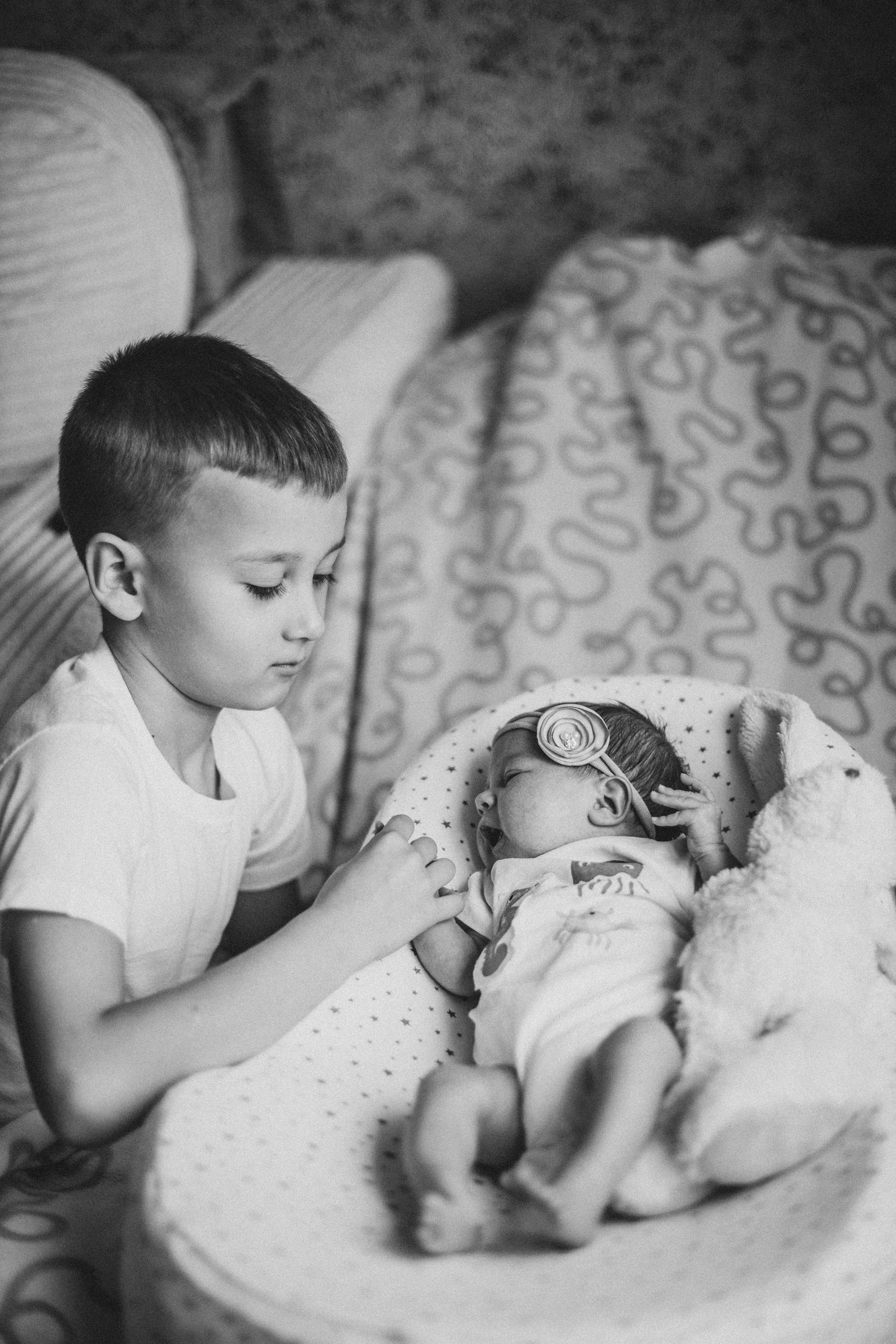 Ира, Леша, Максим и Майя. Фотограф Таганрог Любимая Надя