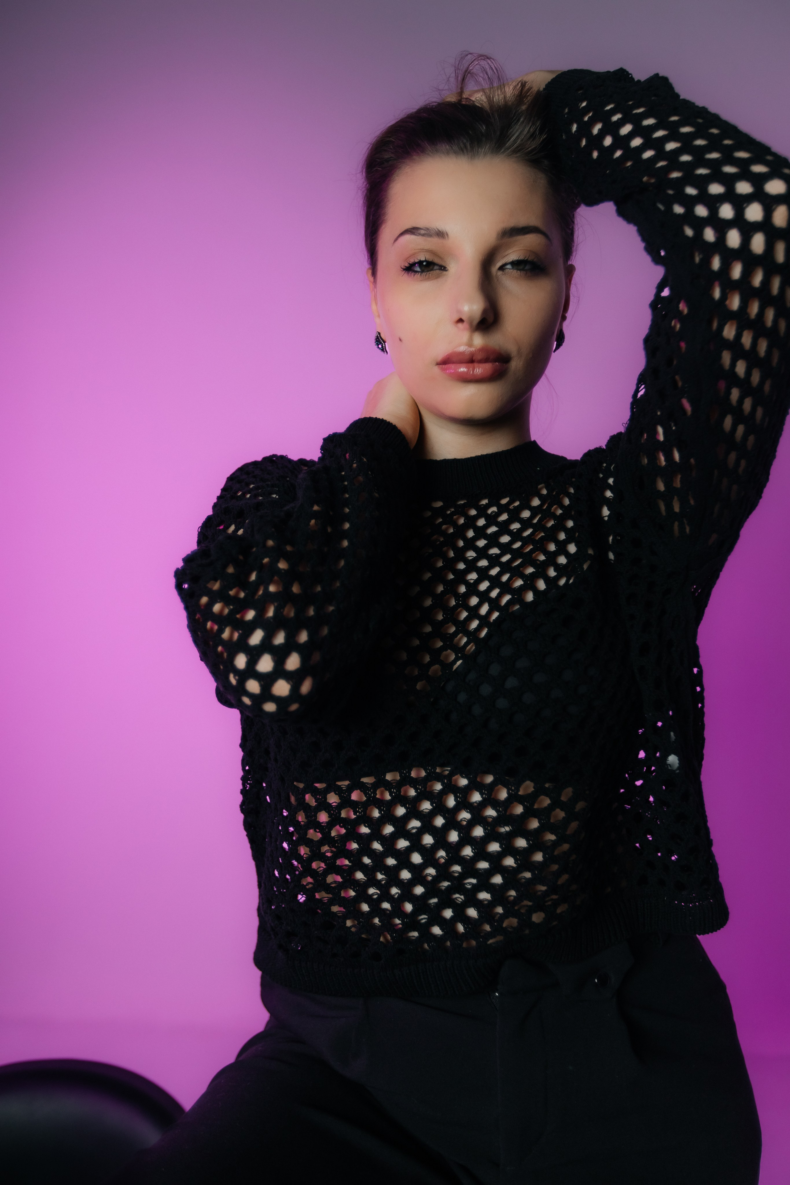 Таня. Фотограф Таганрог Любимая Надя