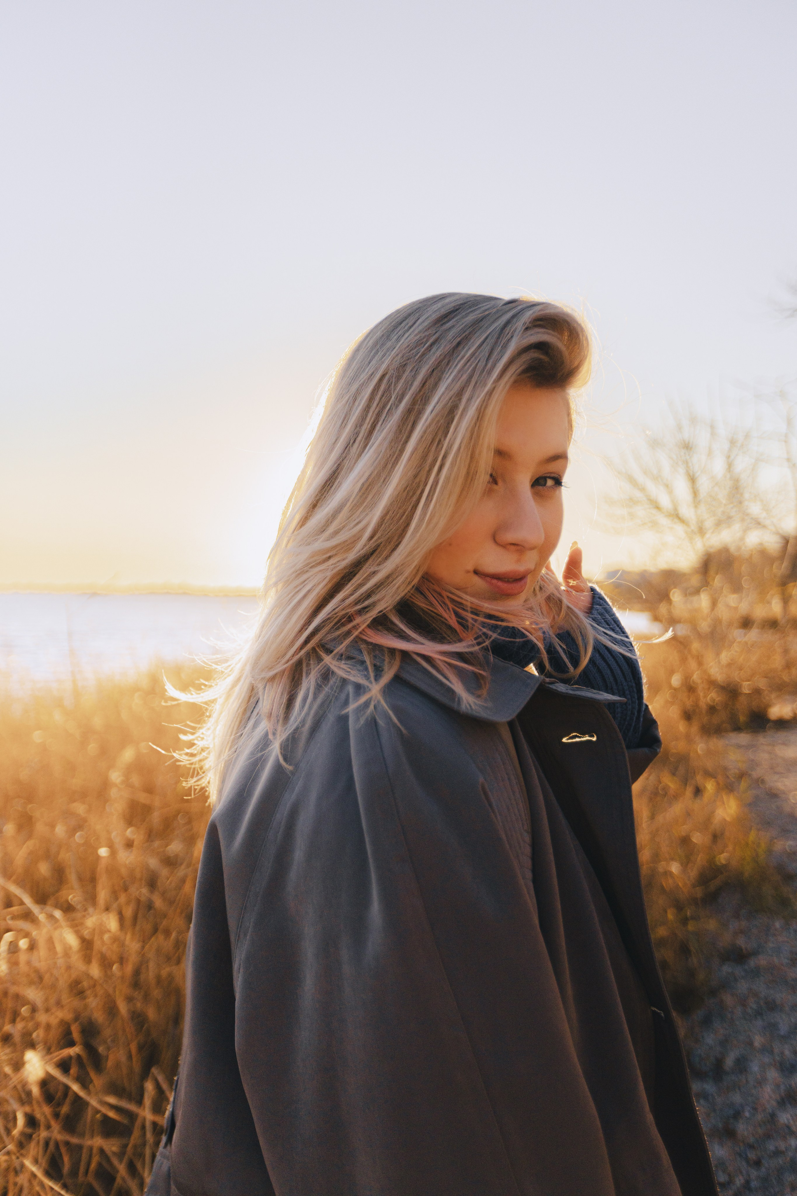 Марина. Фотограф Таганрог Любимая Надя