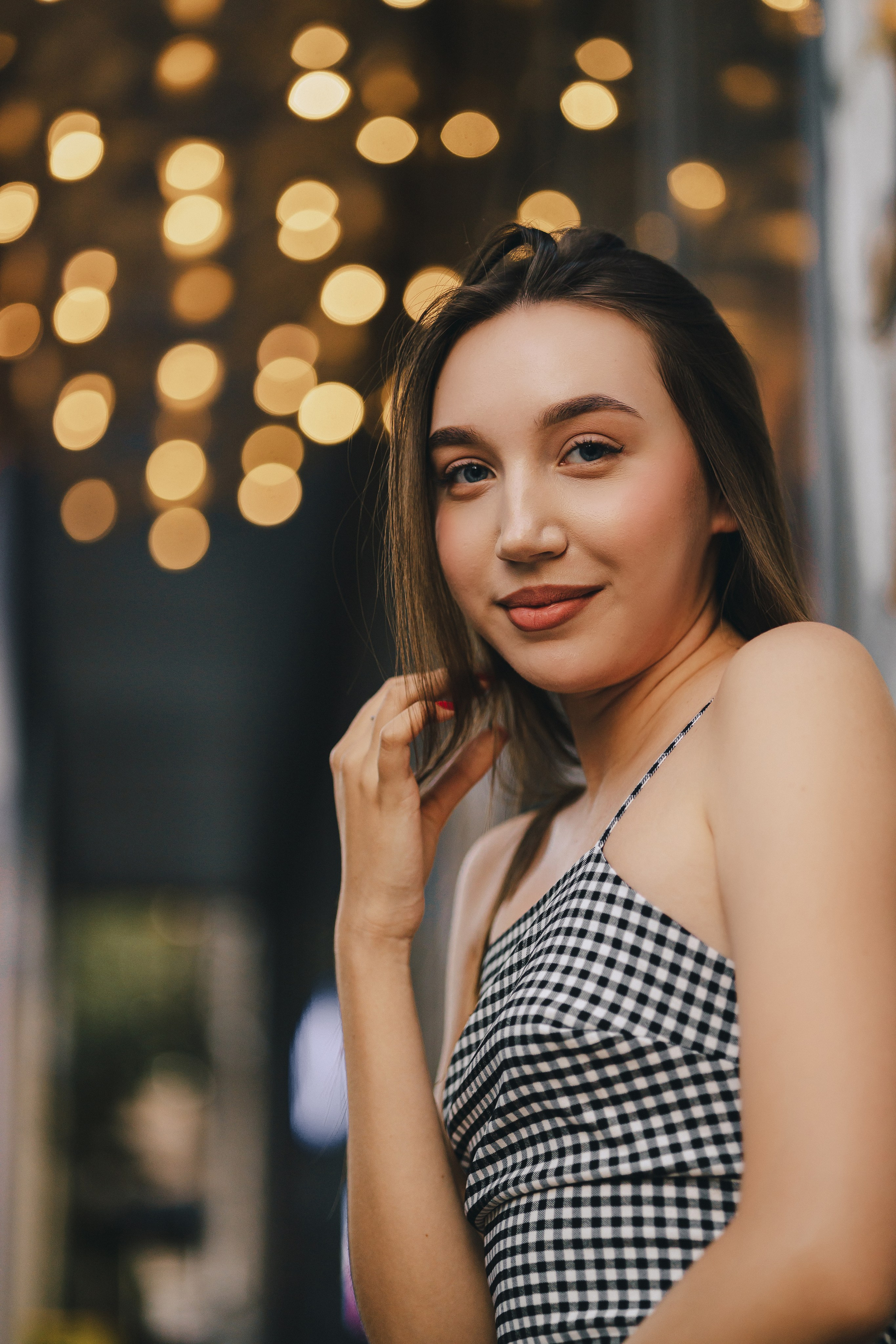 Ангелина. Фотограф Таганрог Любимая Надя