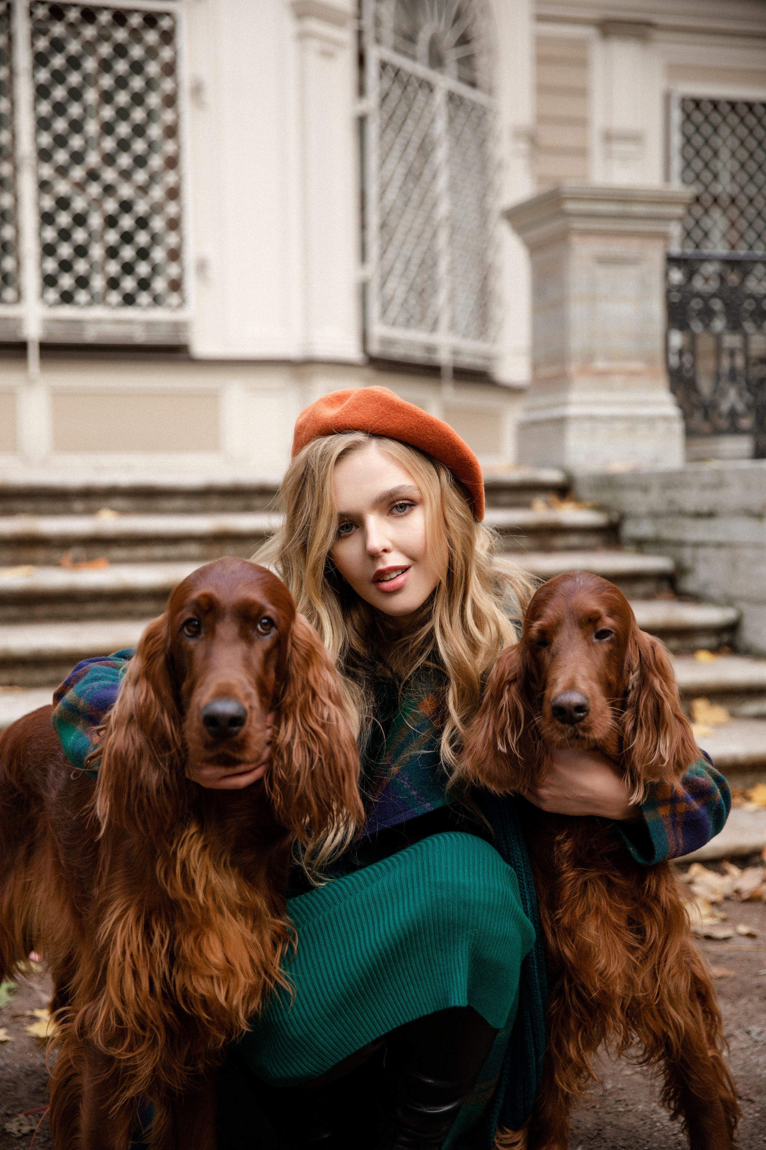 Валерия и Артур. Свадебный и портретный фотограф