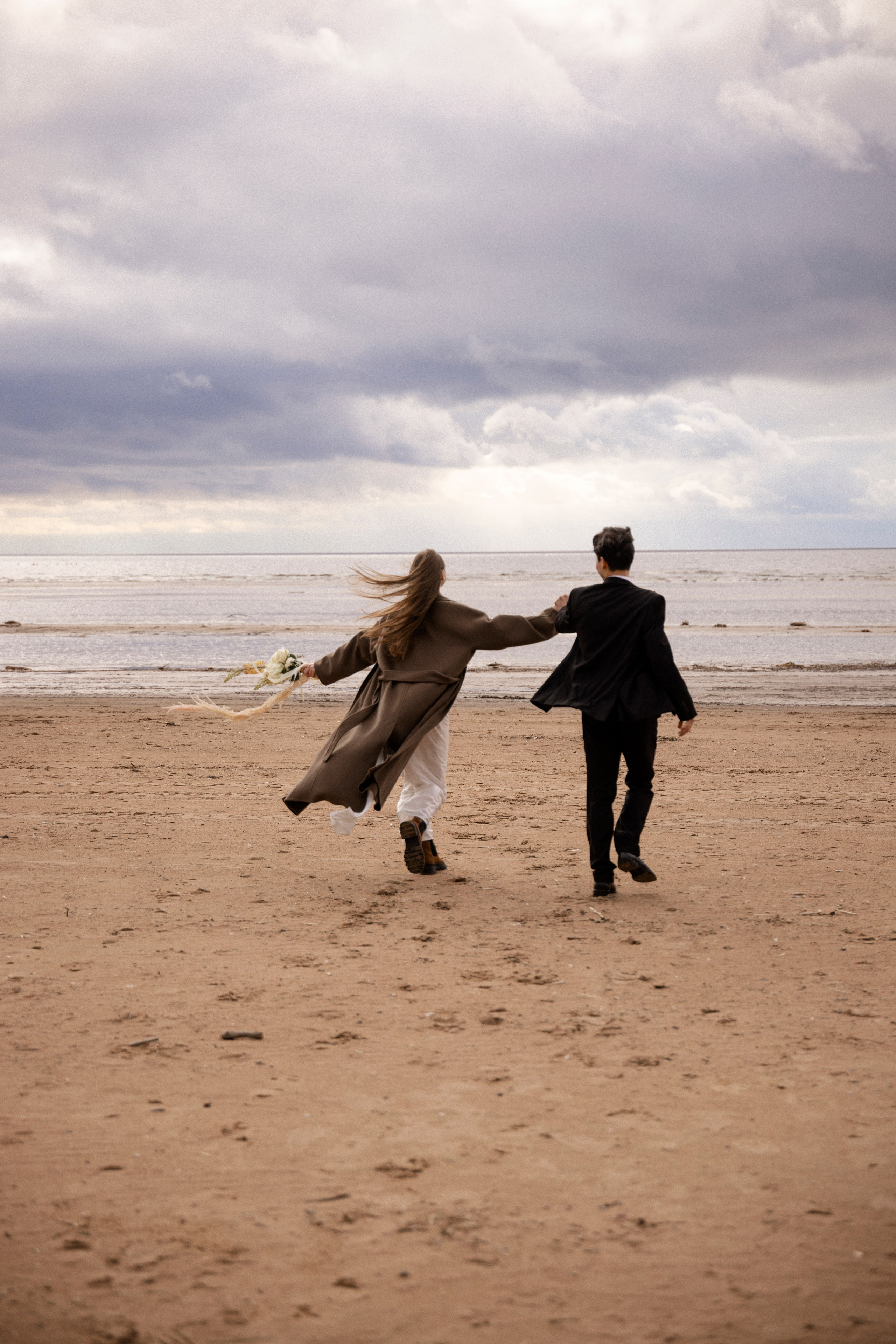 Алина и Роман. Свадебный и портретный фотограф