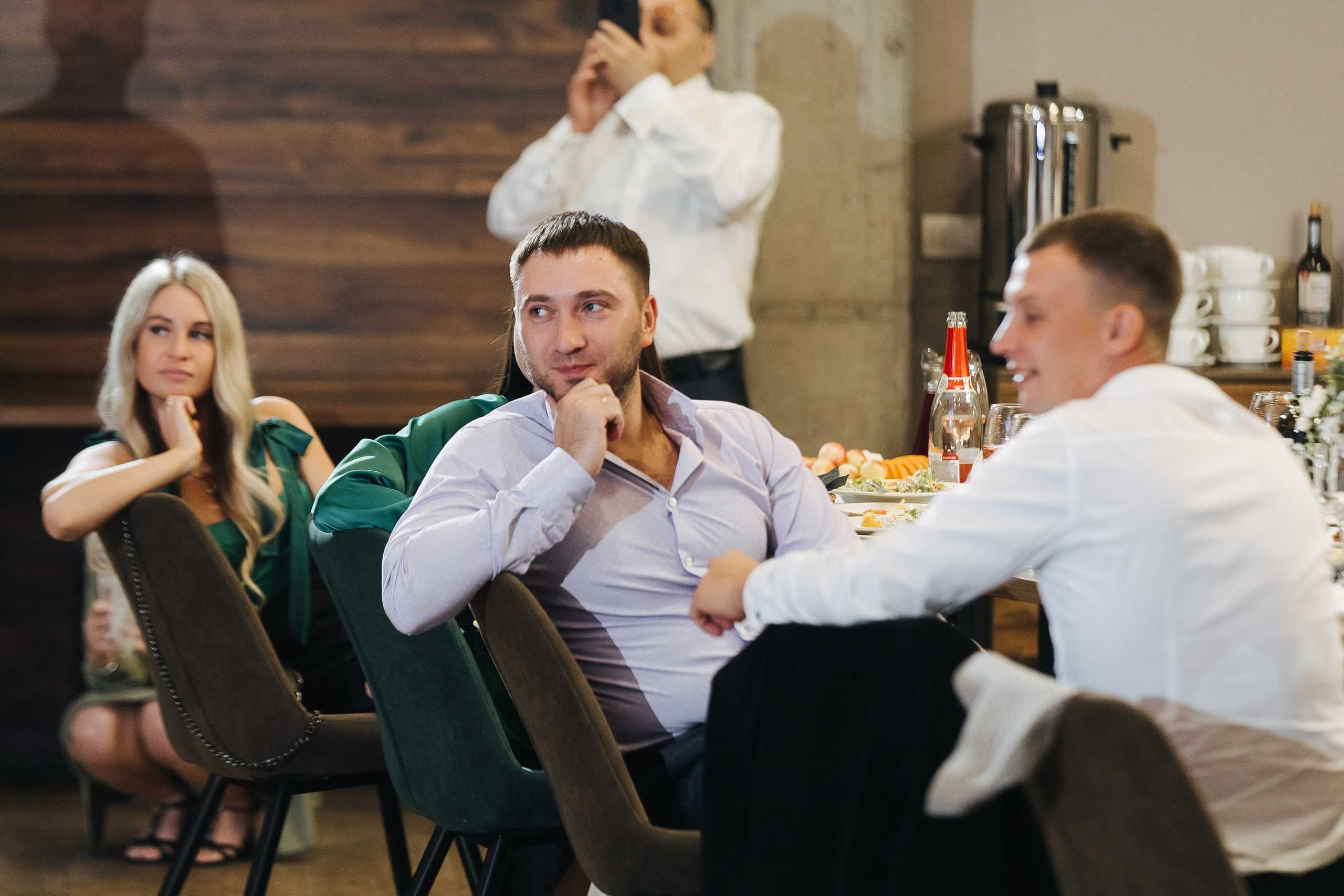 Иван Юлия. Фотограф в Красноярске Надежда Воскресенская