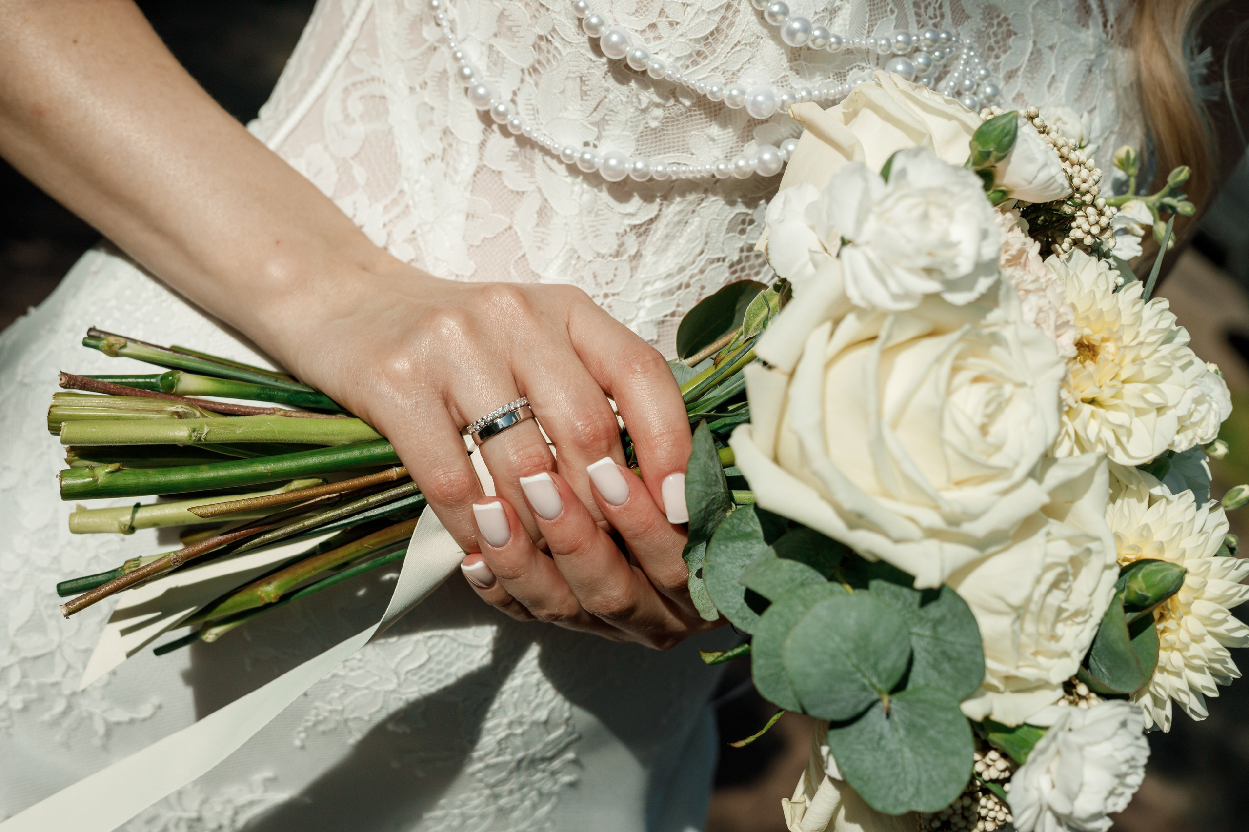 Мытищинский ЗАГС. Свадебный и репортажный фотограф (Москва, Королев и другие)