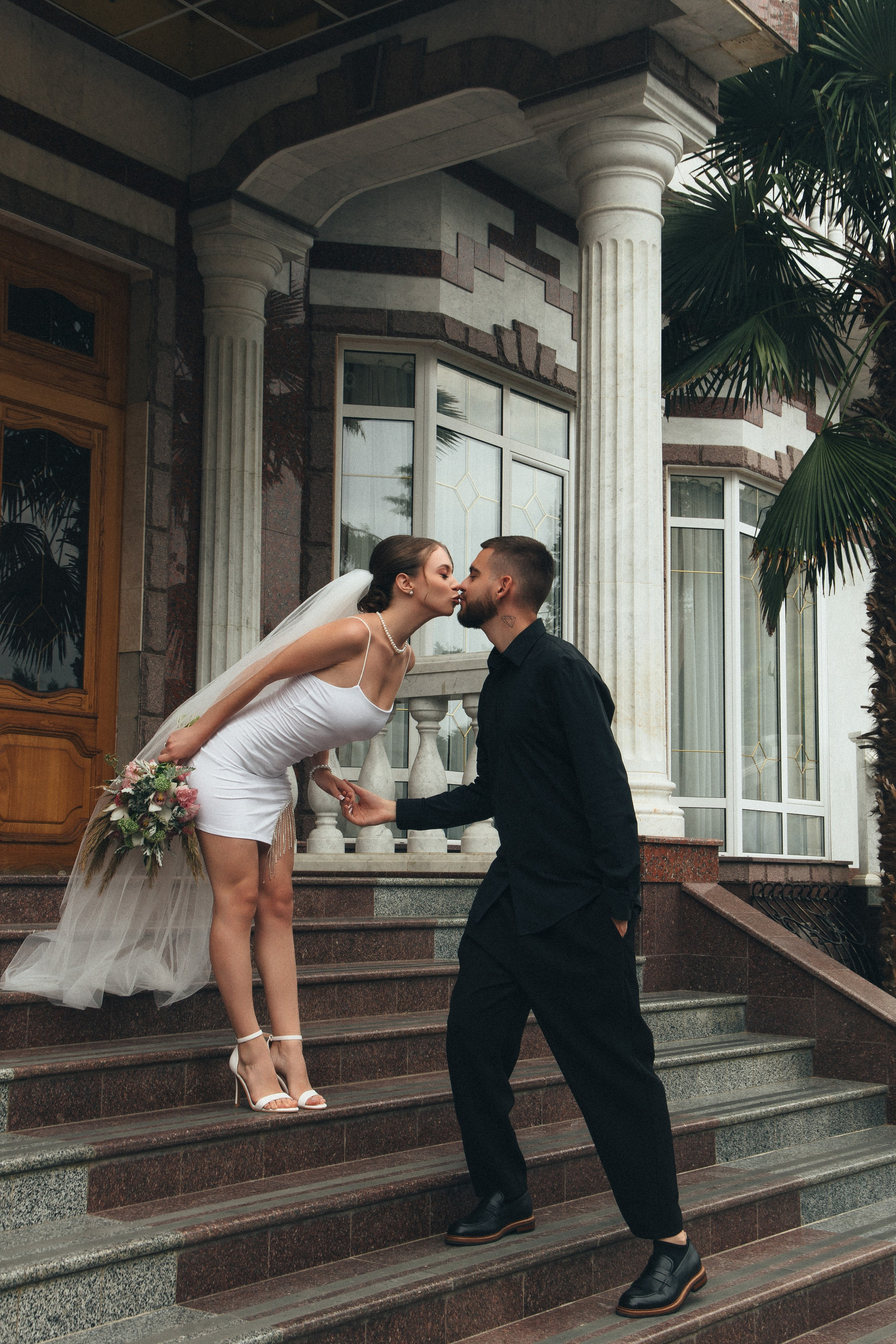 Wedding M&E. Зенцова Ольга Фотограф Крым