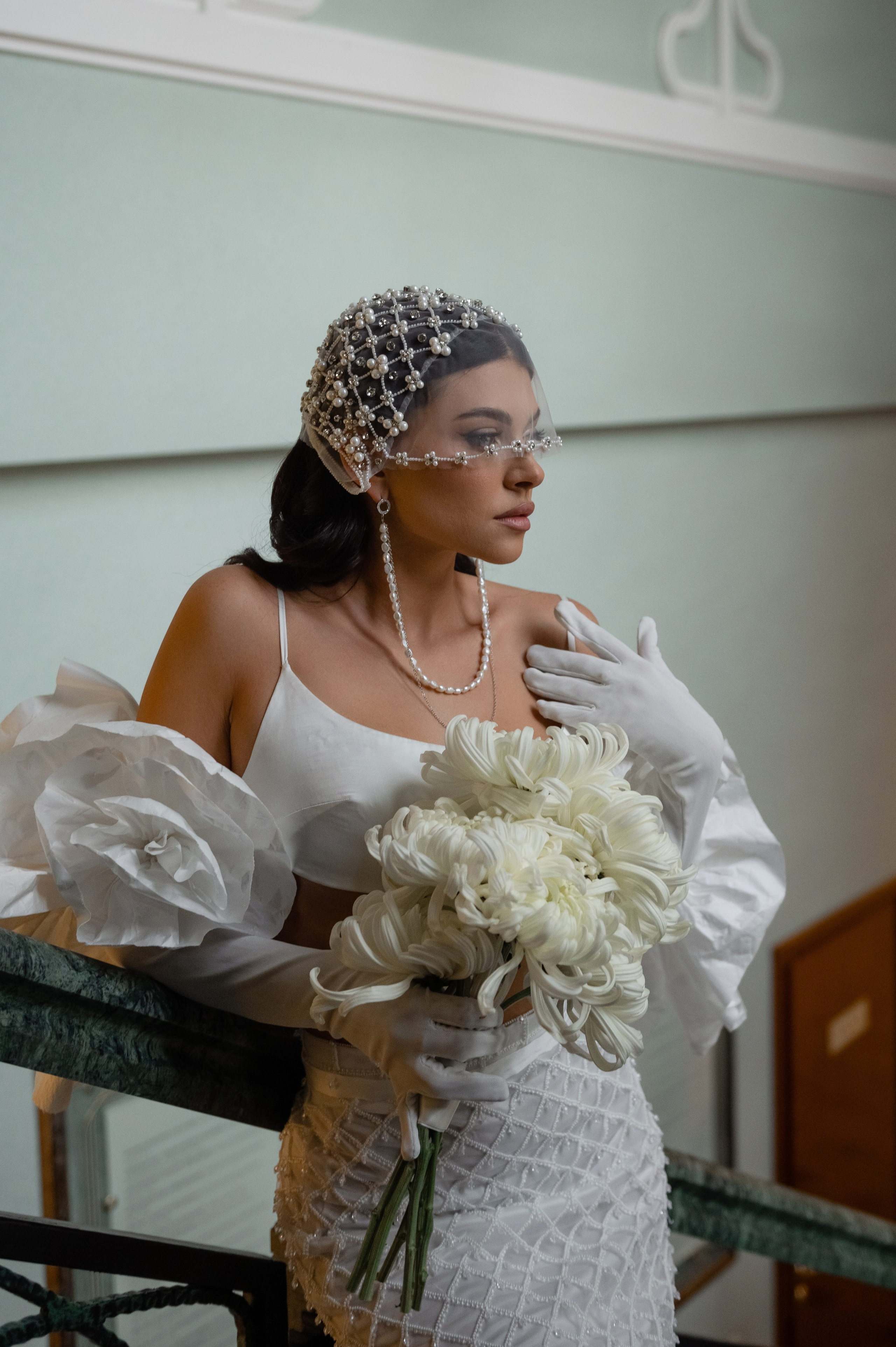 Анастасия. Свадебный фотограф в Белгороде Владимир Золотарев