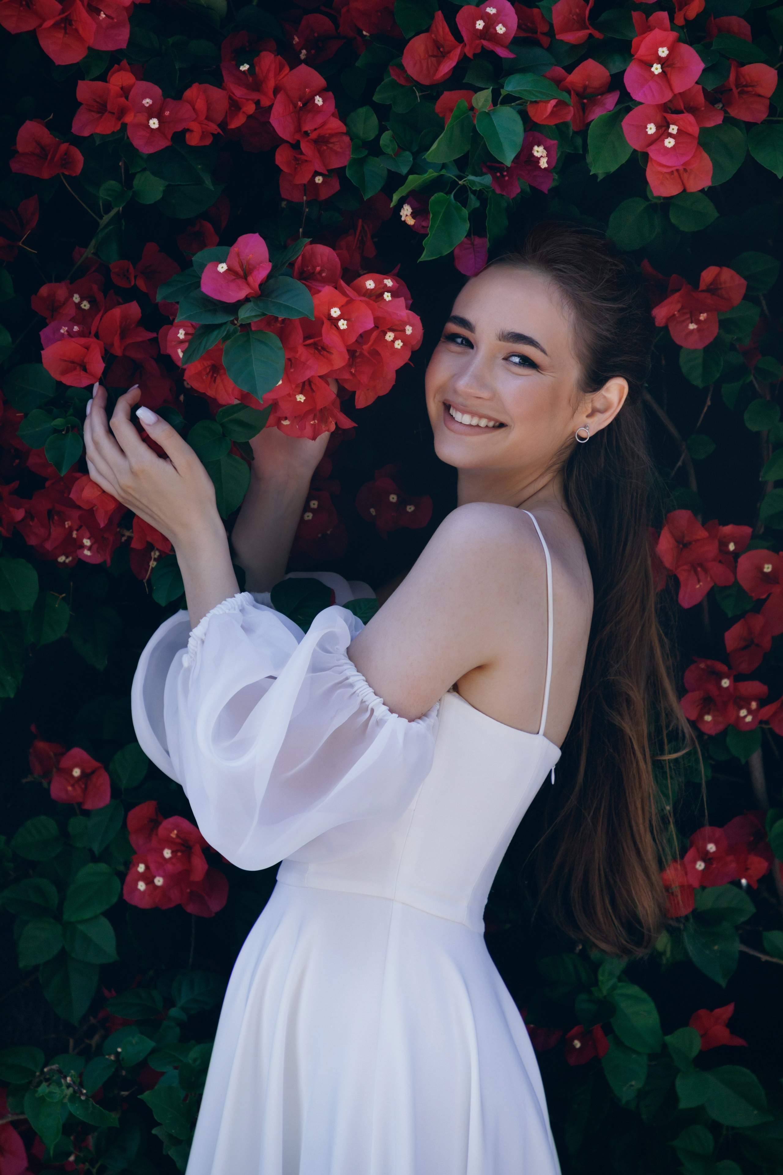 Свадебная съёмка. Фотограф Александр Фёдоров