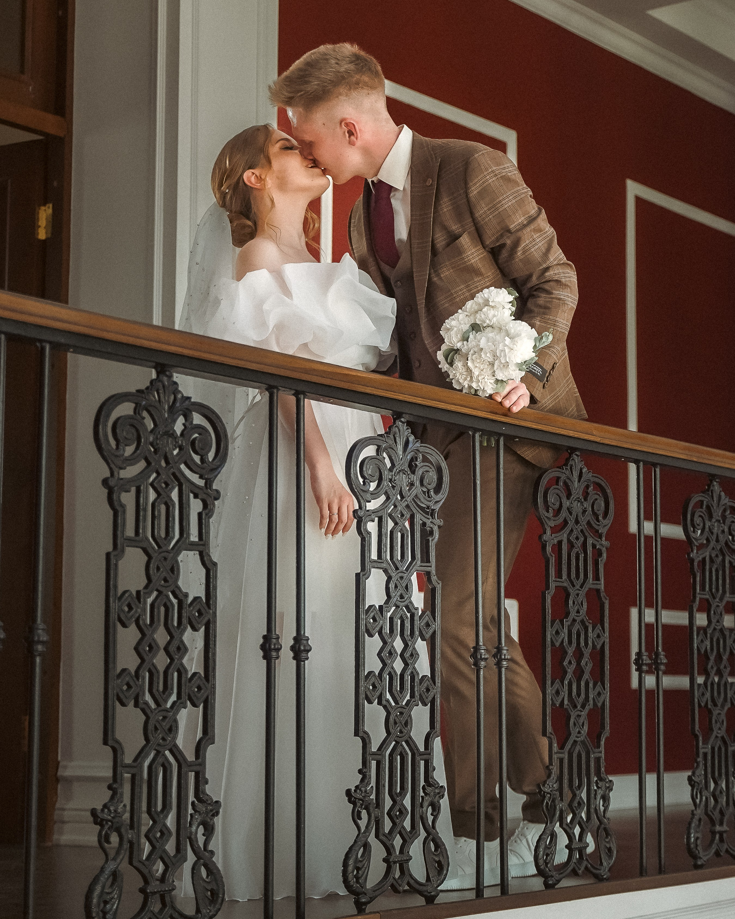 Свадебная и семейная сказка. ИРЛ — Проект