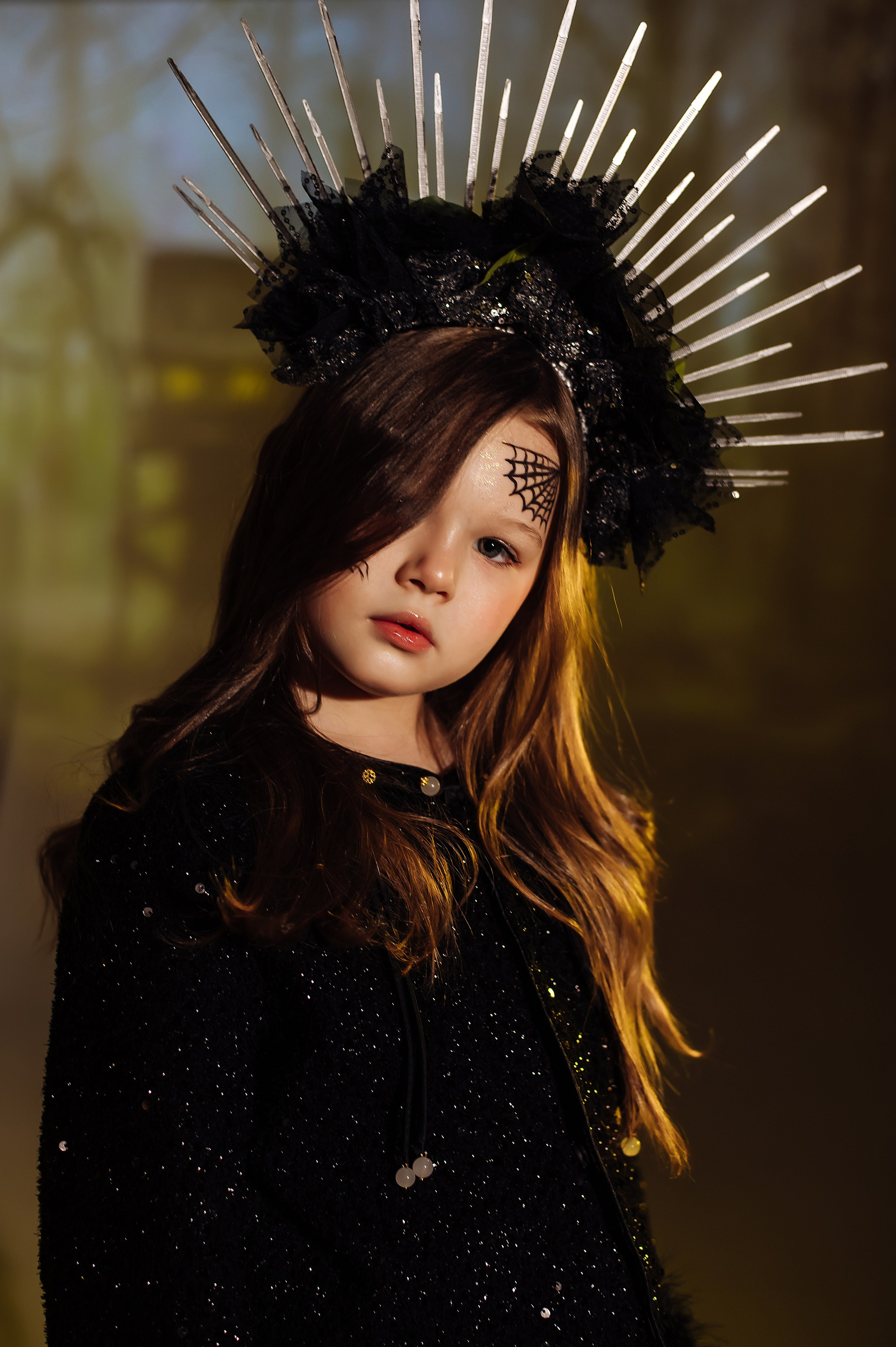 Савинкина Василиса | 125 см. Promodels