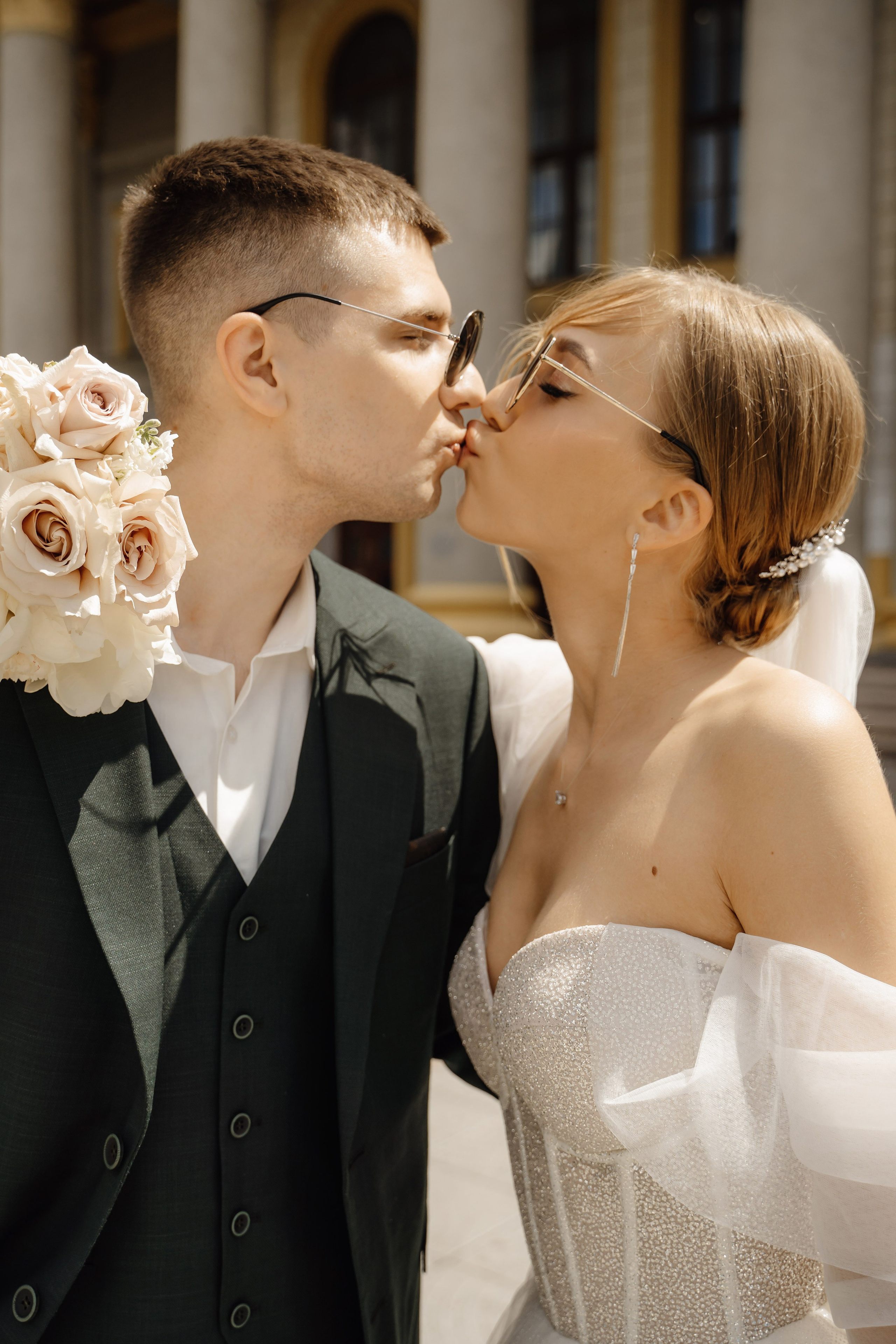 Светлана и Сергей 15.06.2022. Главная