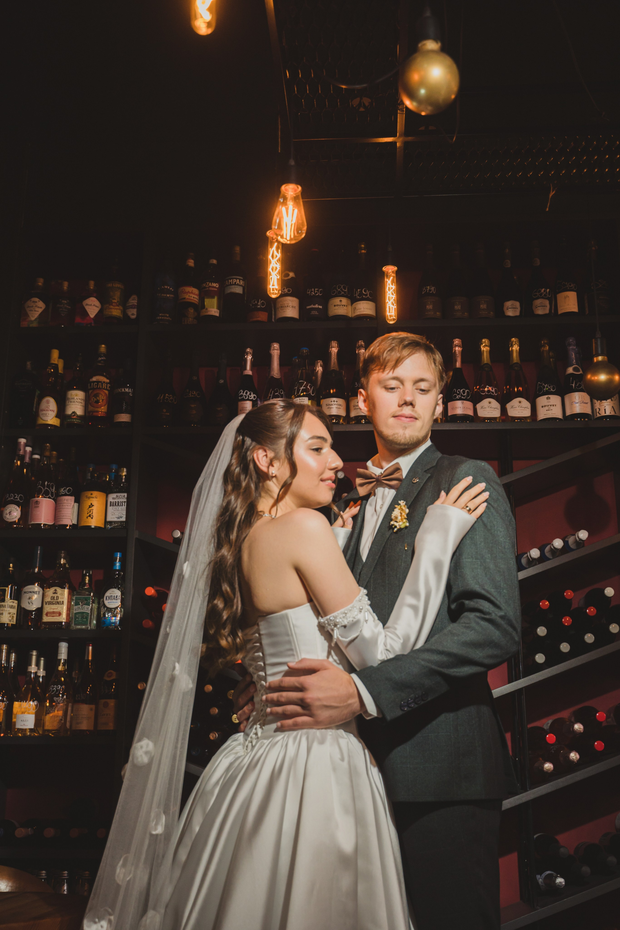 Александра и Кирилл. Главная