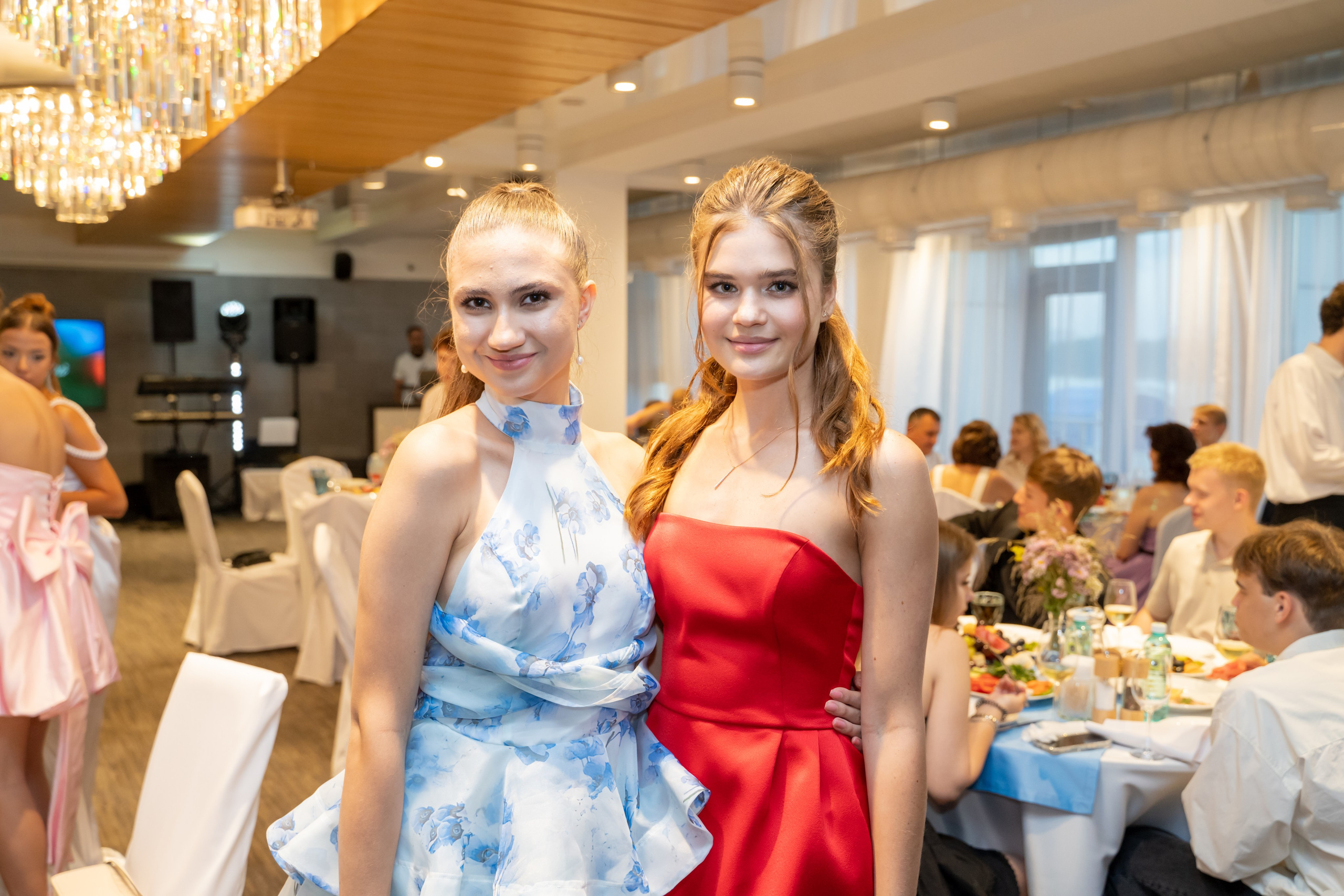 ВЫПУСКНОЙ ГИМНАЗИЯ. Главная