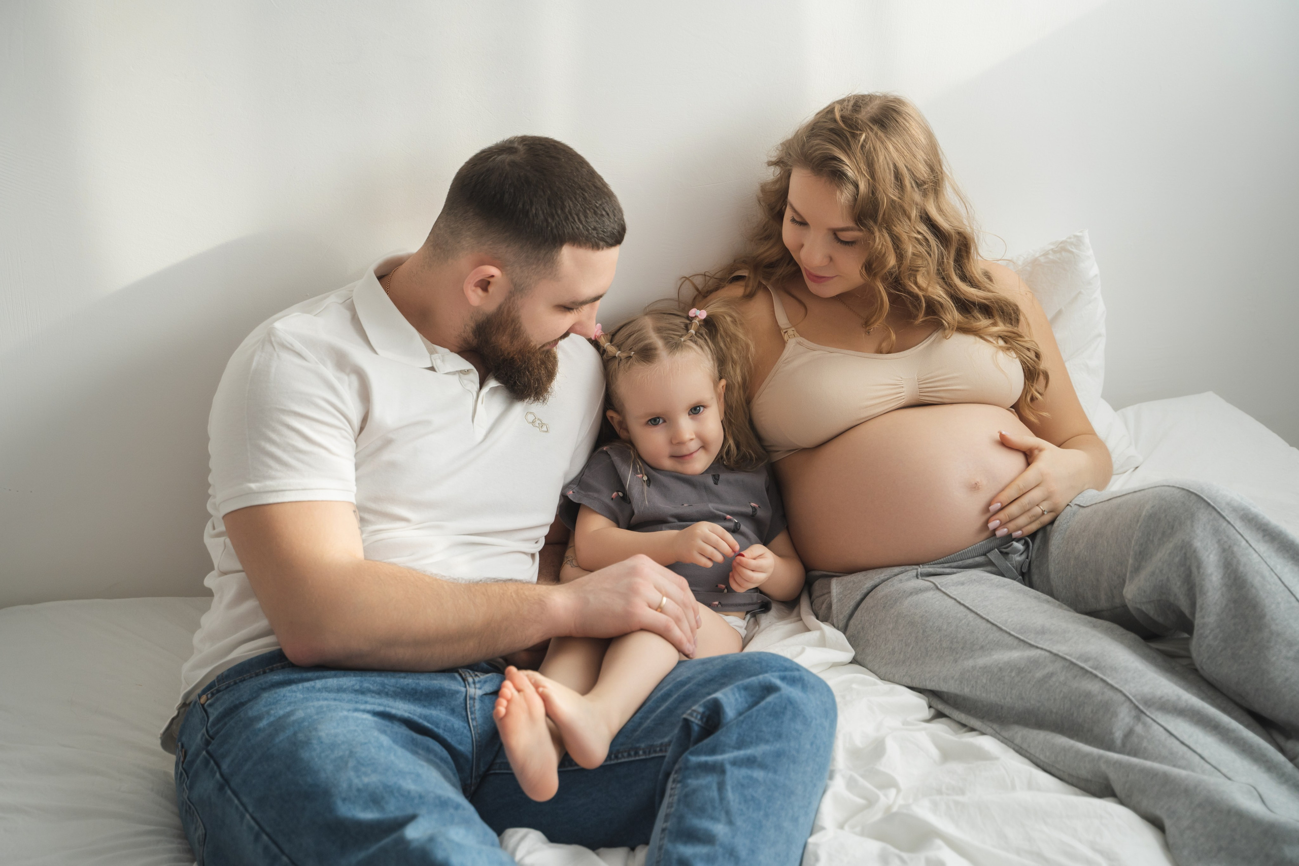 Лера и Николай. Главная