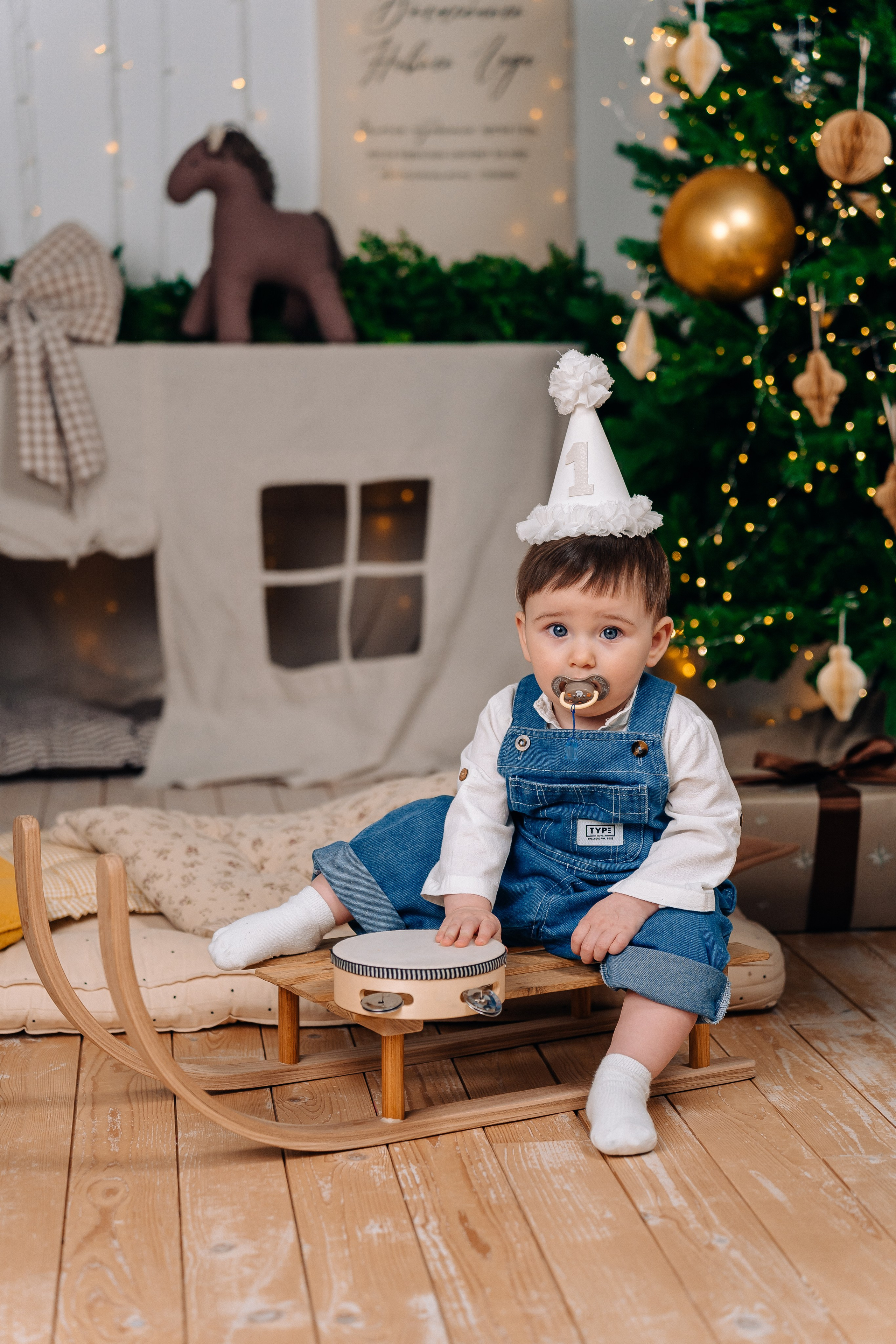 Лента фото. «Лама» Детская фотостудия Уфа