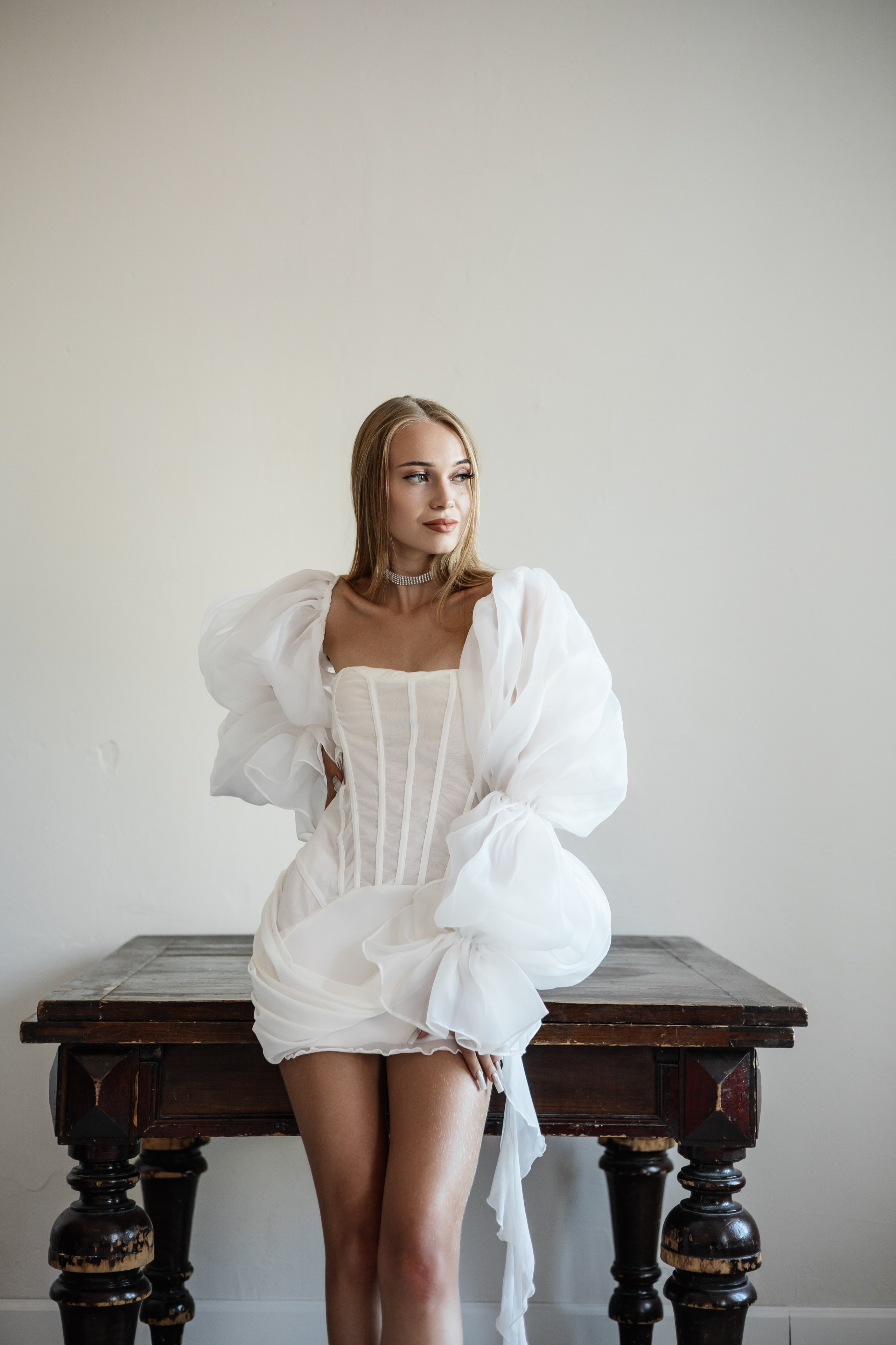 A Time For Love. Фотограф Саратов Анастасия