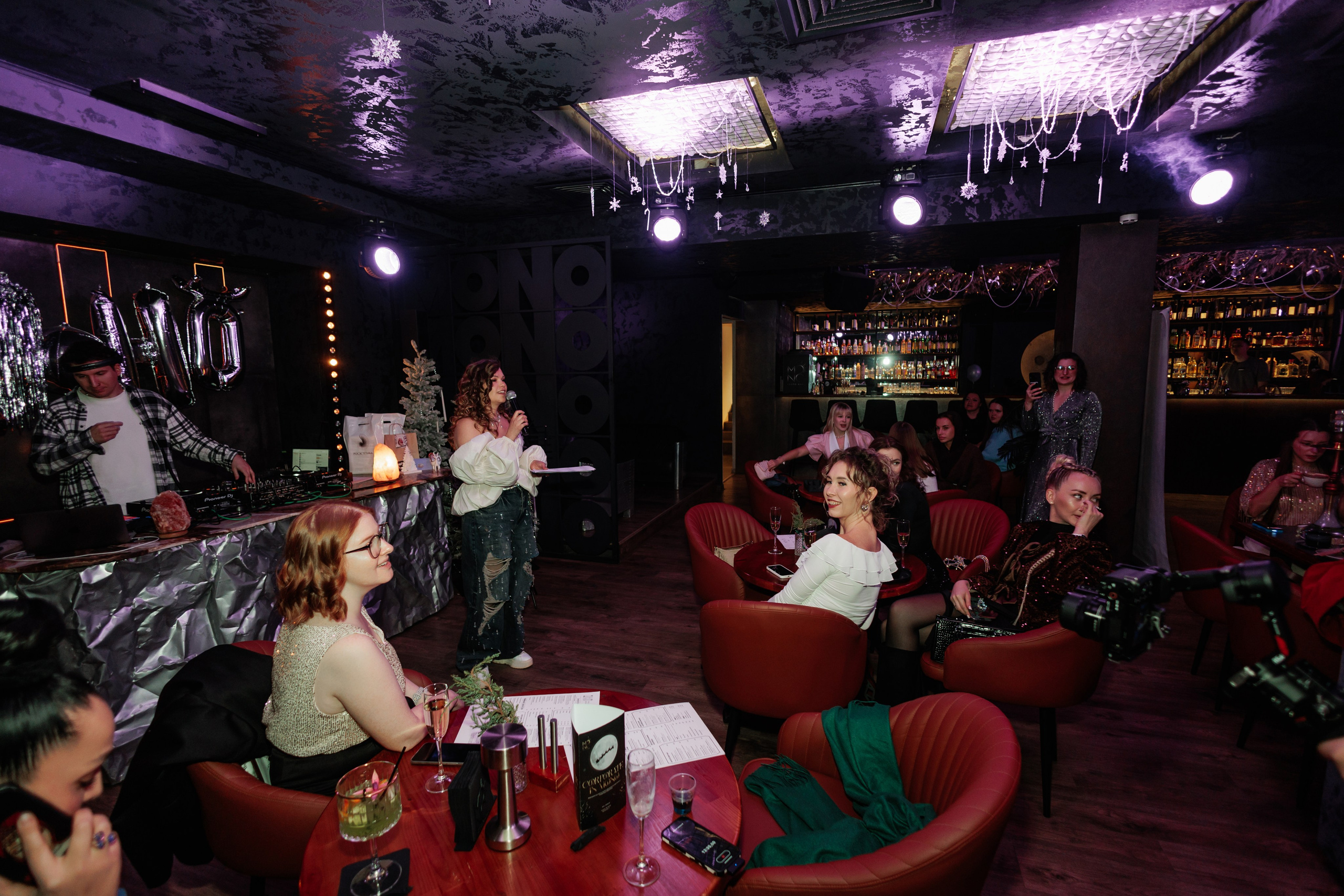 Репортаж Mona. Фотограф Саратов Анастасия