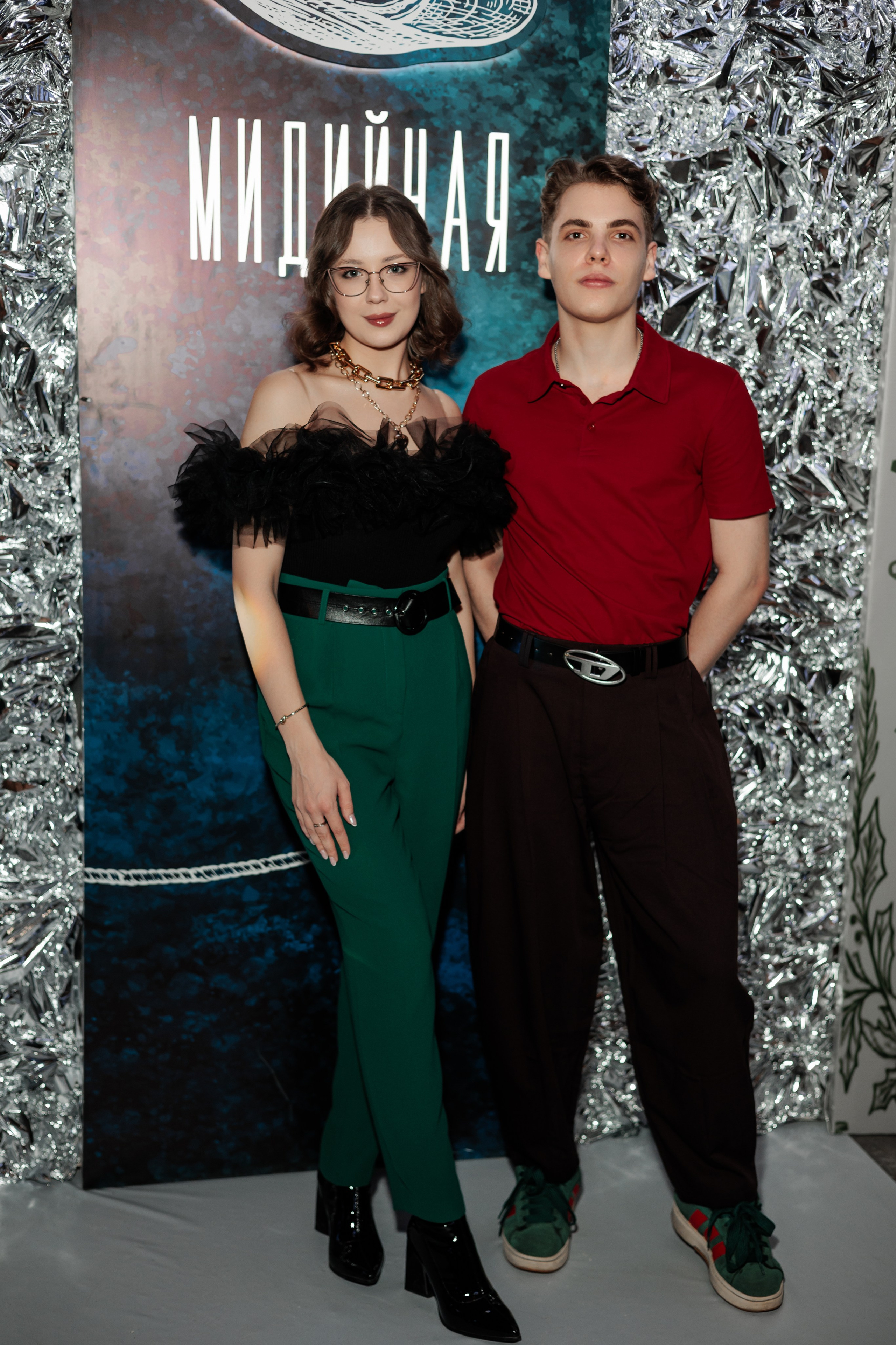 Репортаж Мидийная. Фотограф Саратов Анастасия