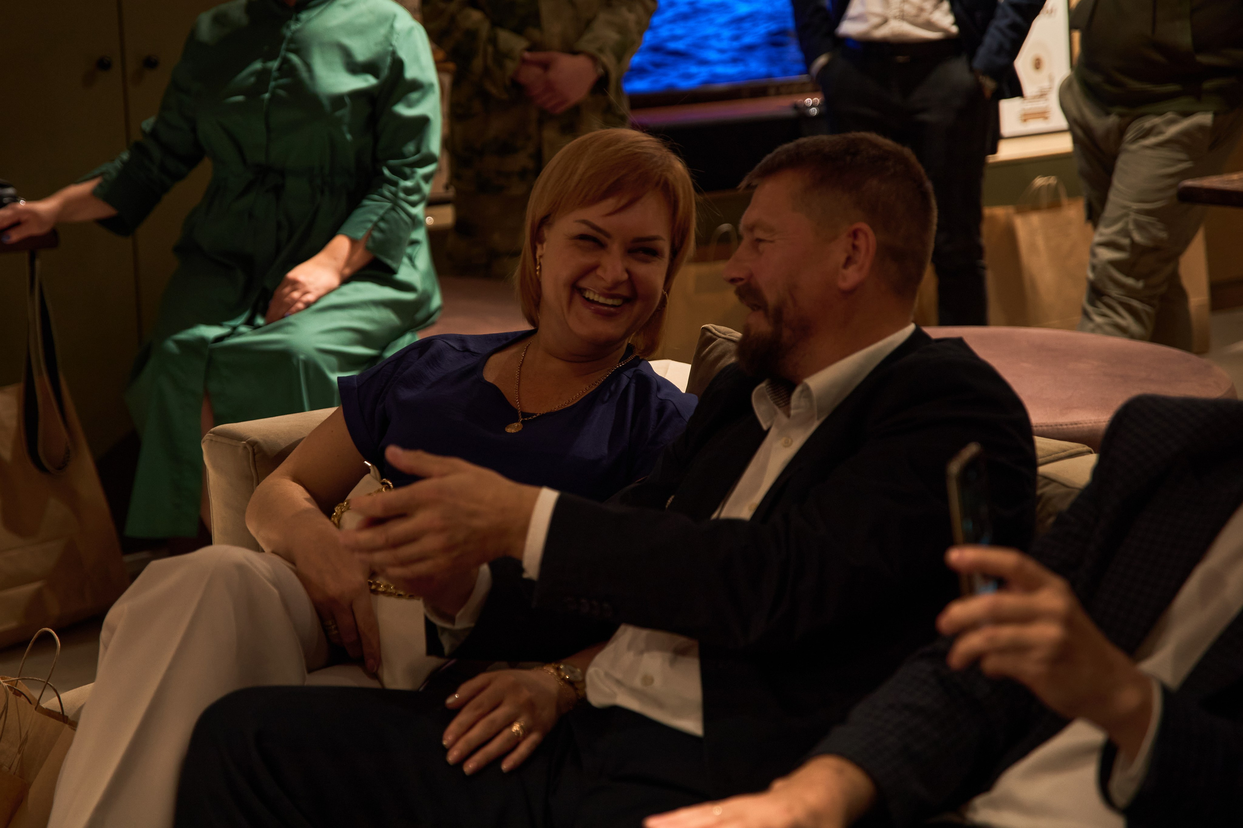 Концерт. Фотограф в Москве Анна Дзен